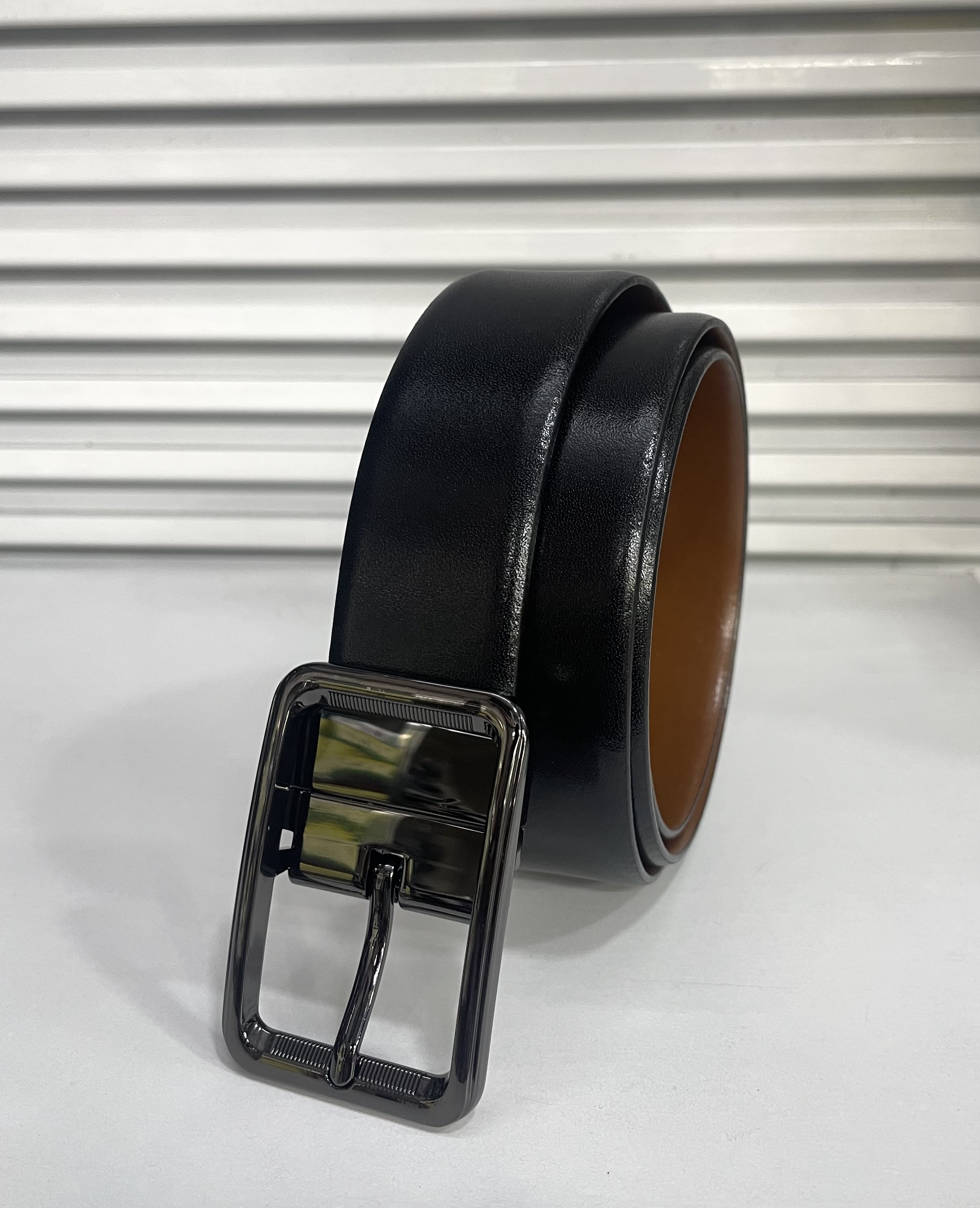Primebelt - Italian Belt Metro H 00105