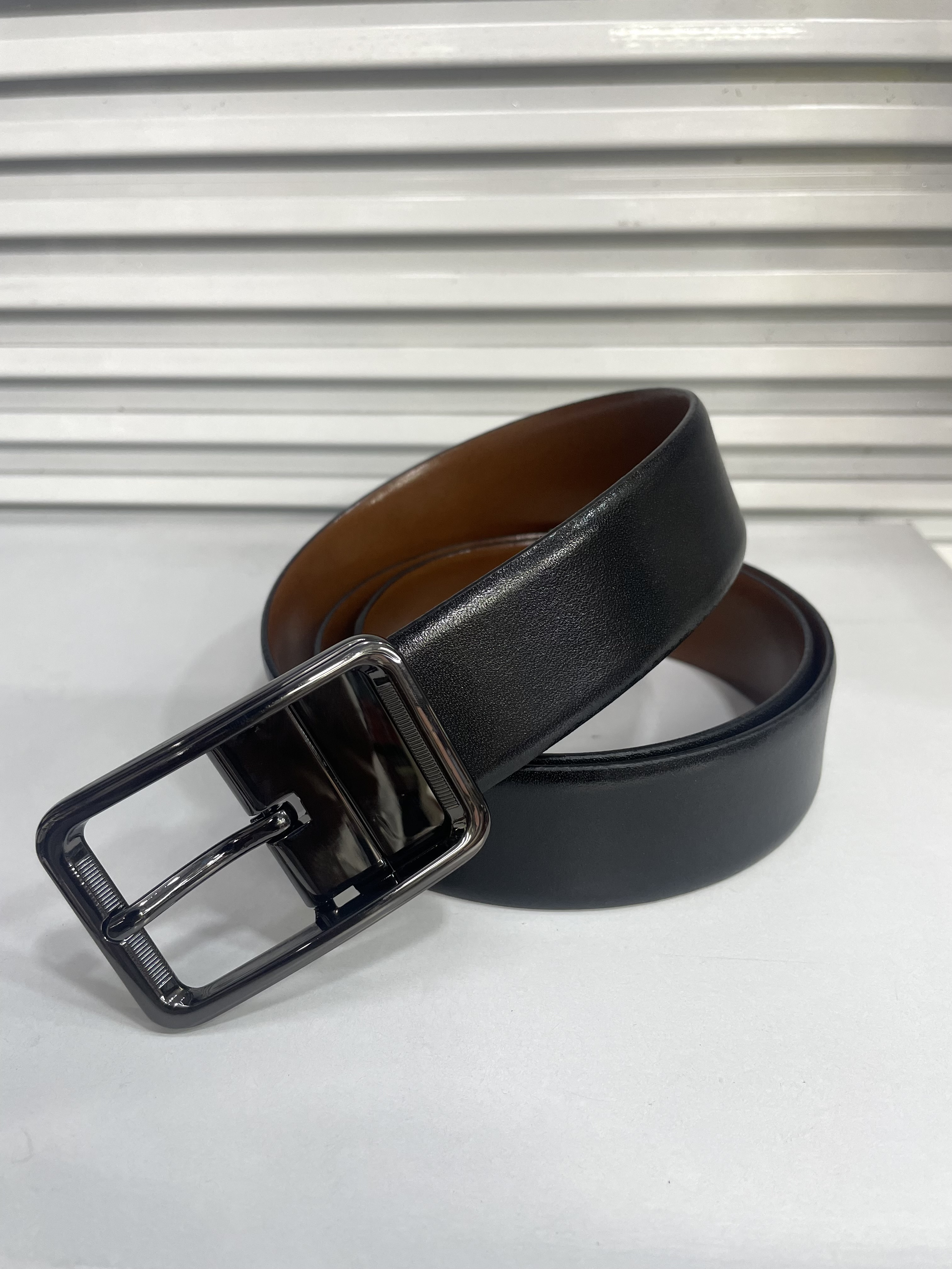 Primebelt - Italian Belt Metro H 00105
