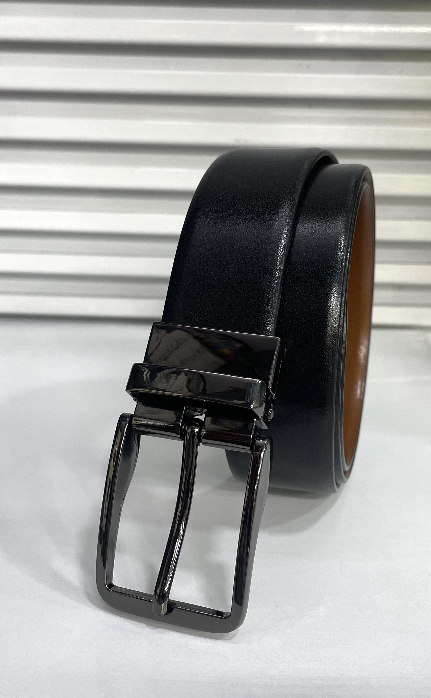 Primebelt - Italian Belt Metro 00106