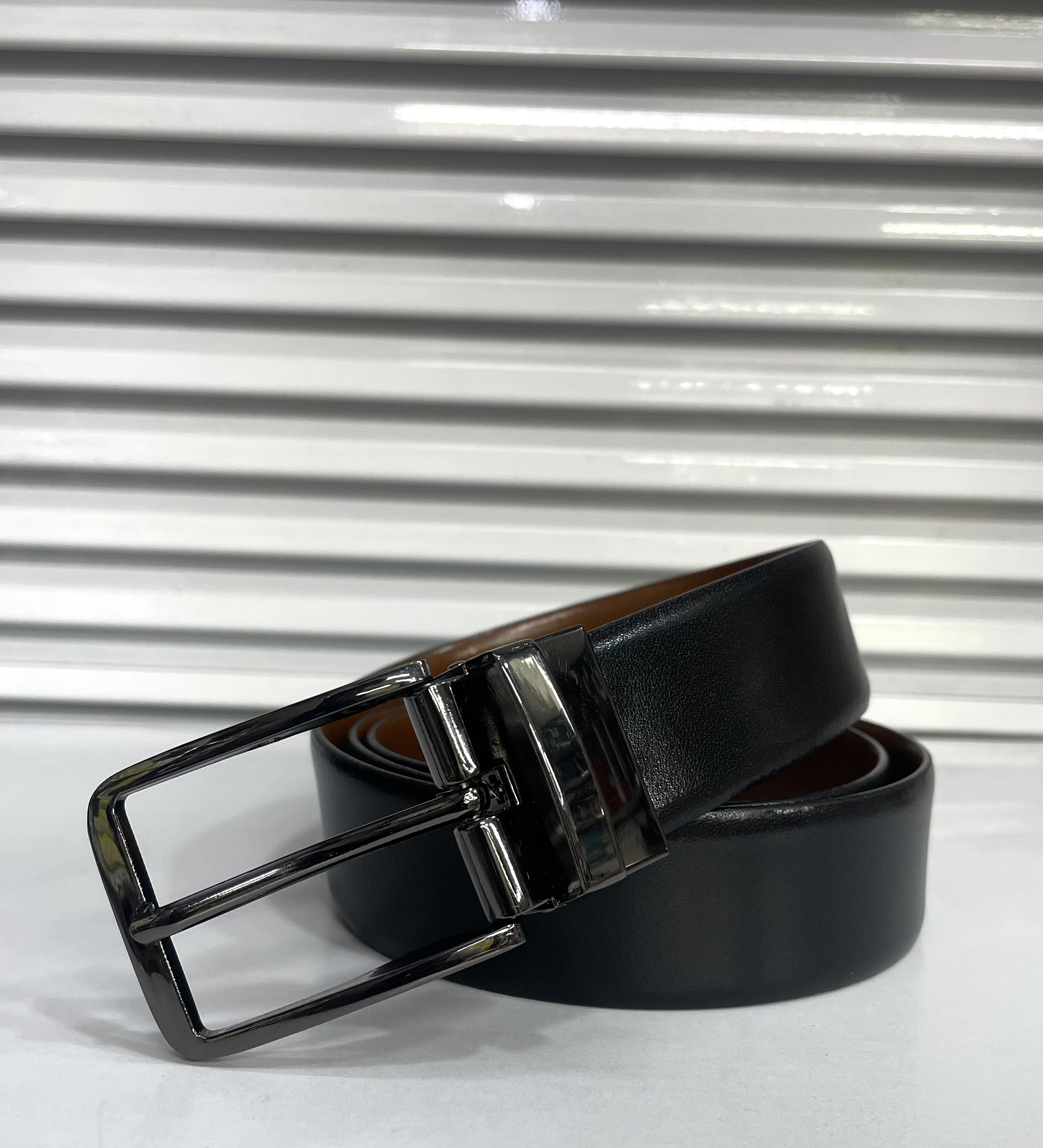 Primebelt - Italian Belt Metro 00106
