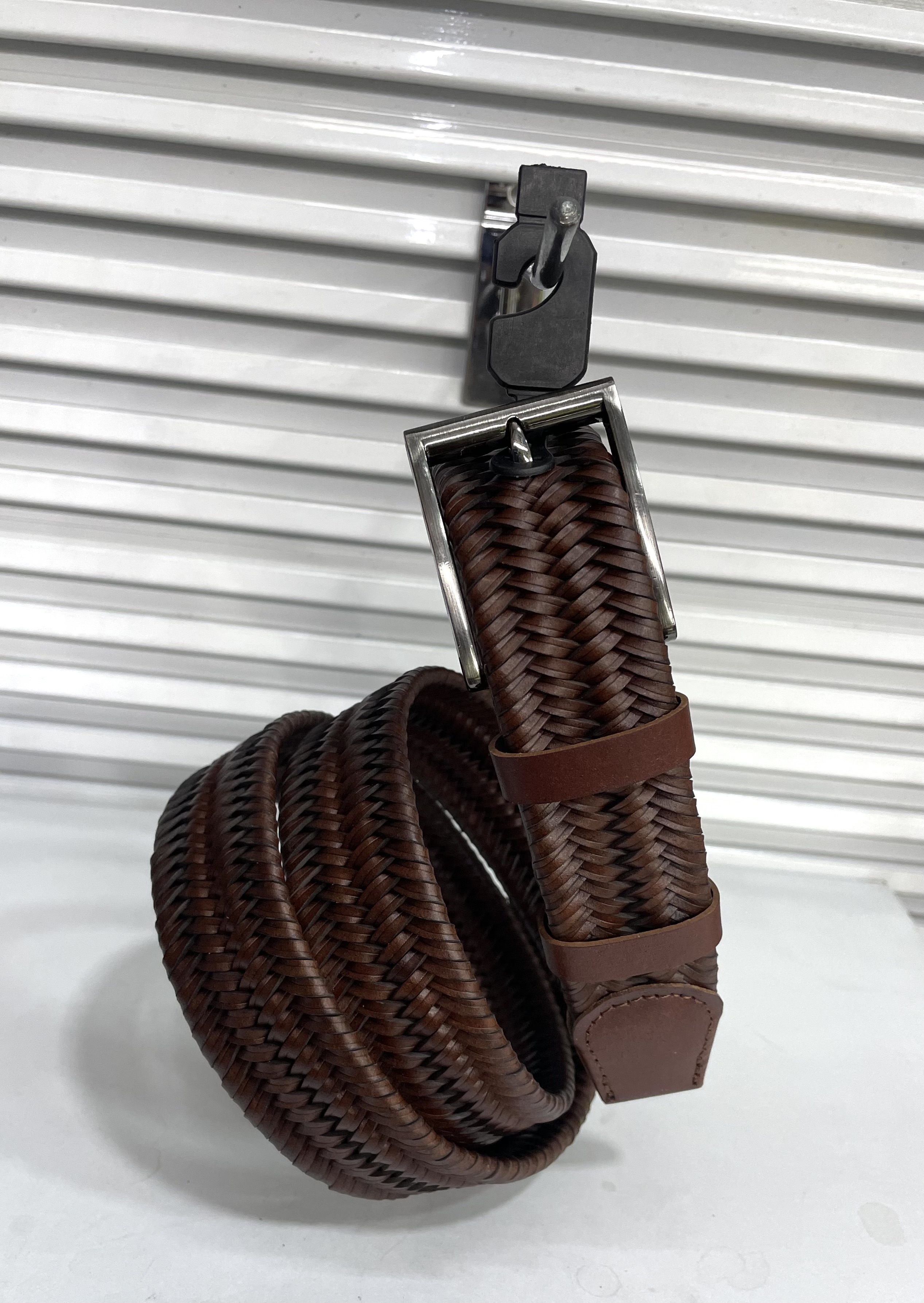 INTERWOVEN STRETCH
