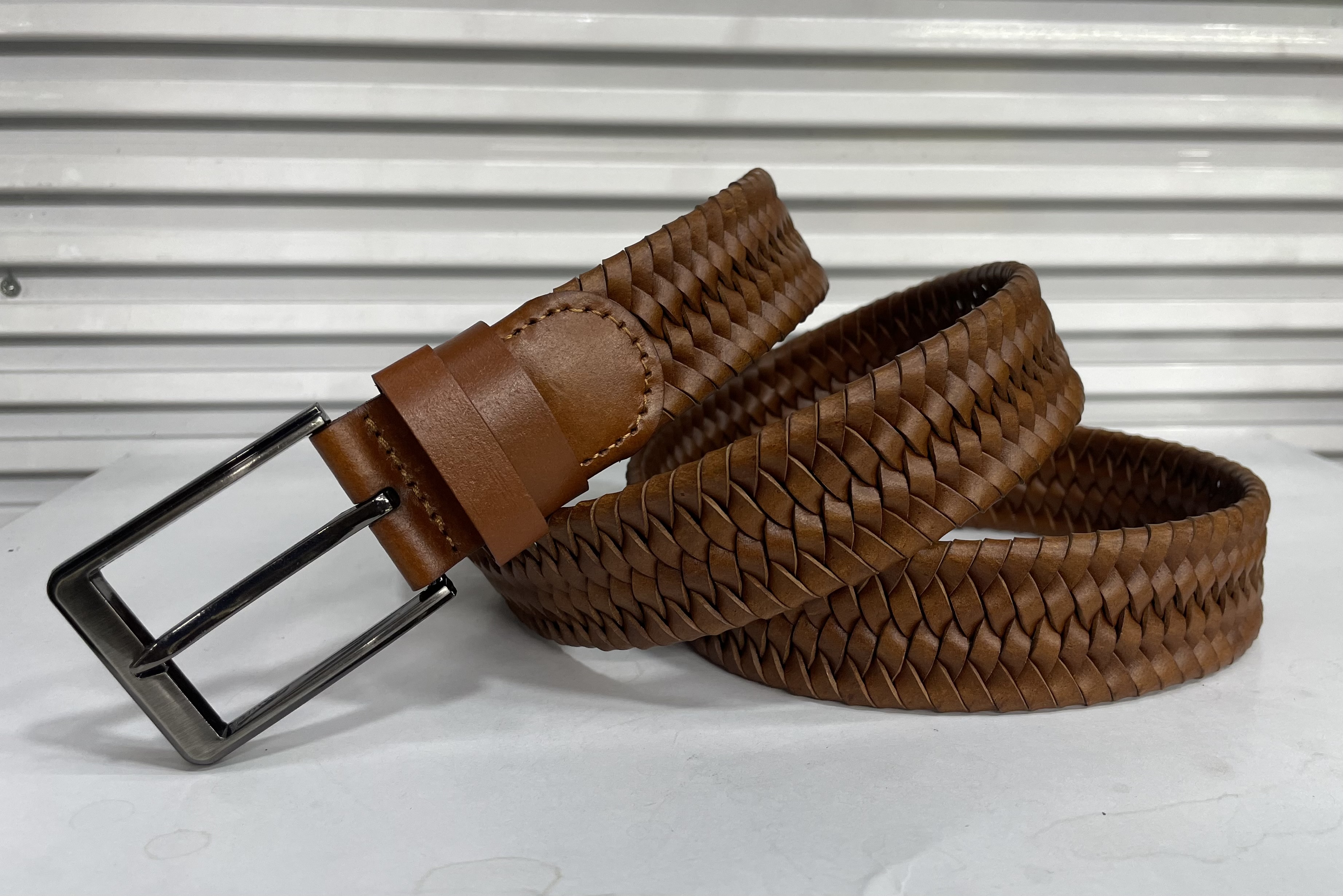 INTERWOVEN STRETCH