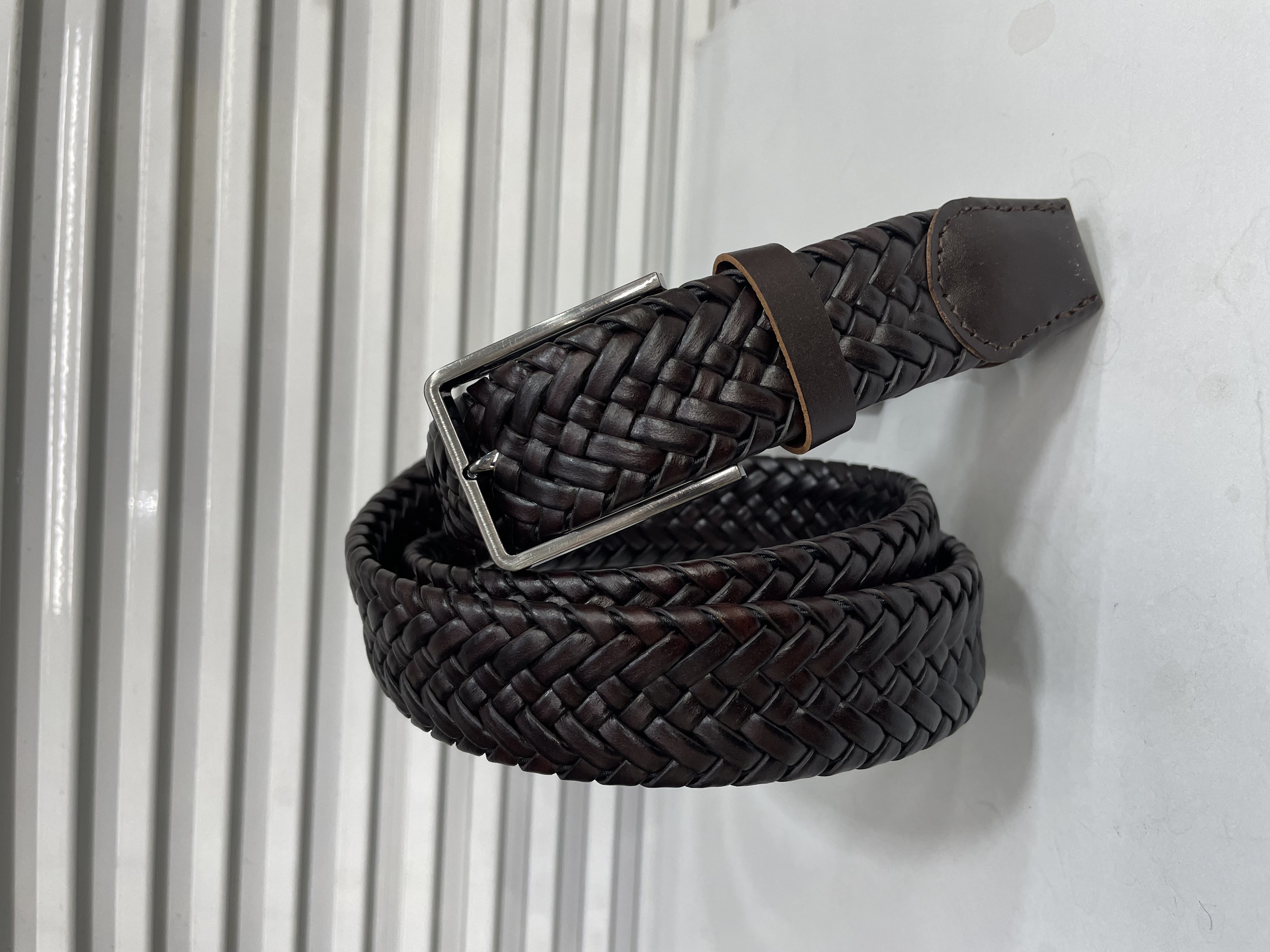 INTERWOVEN STRETCH