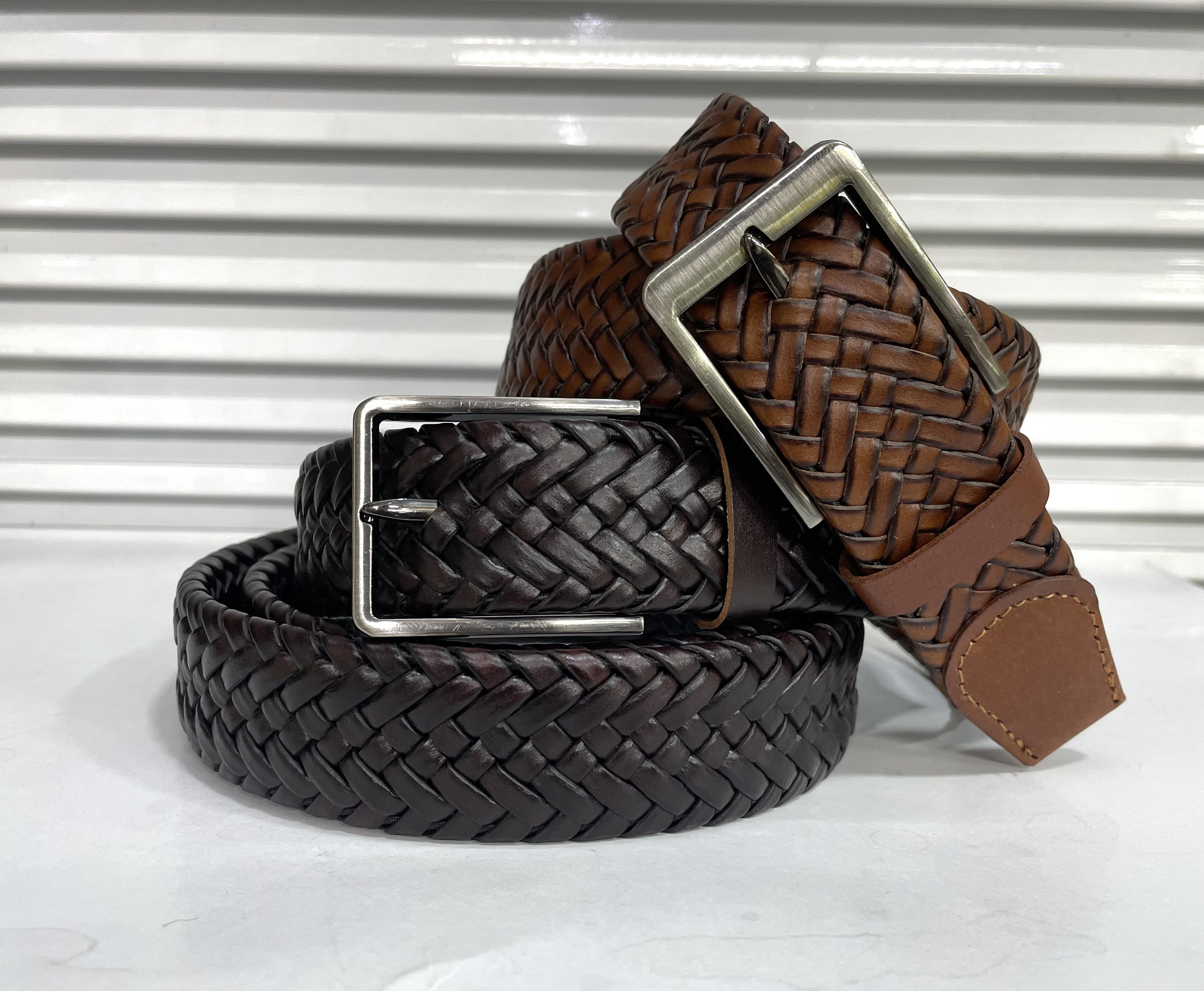 INTERWOVEN STRETCH