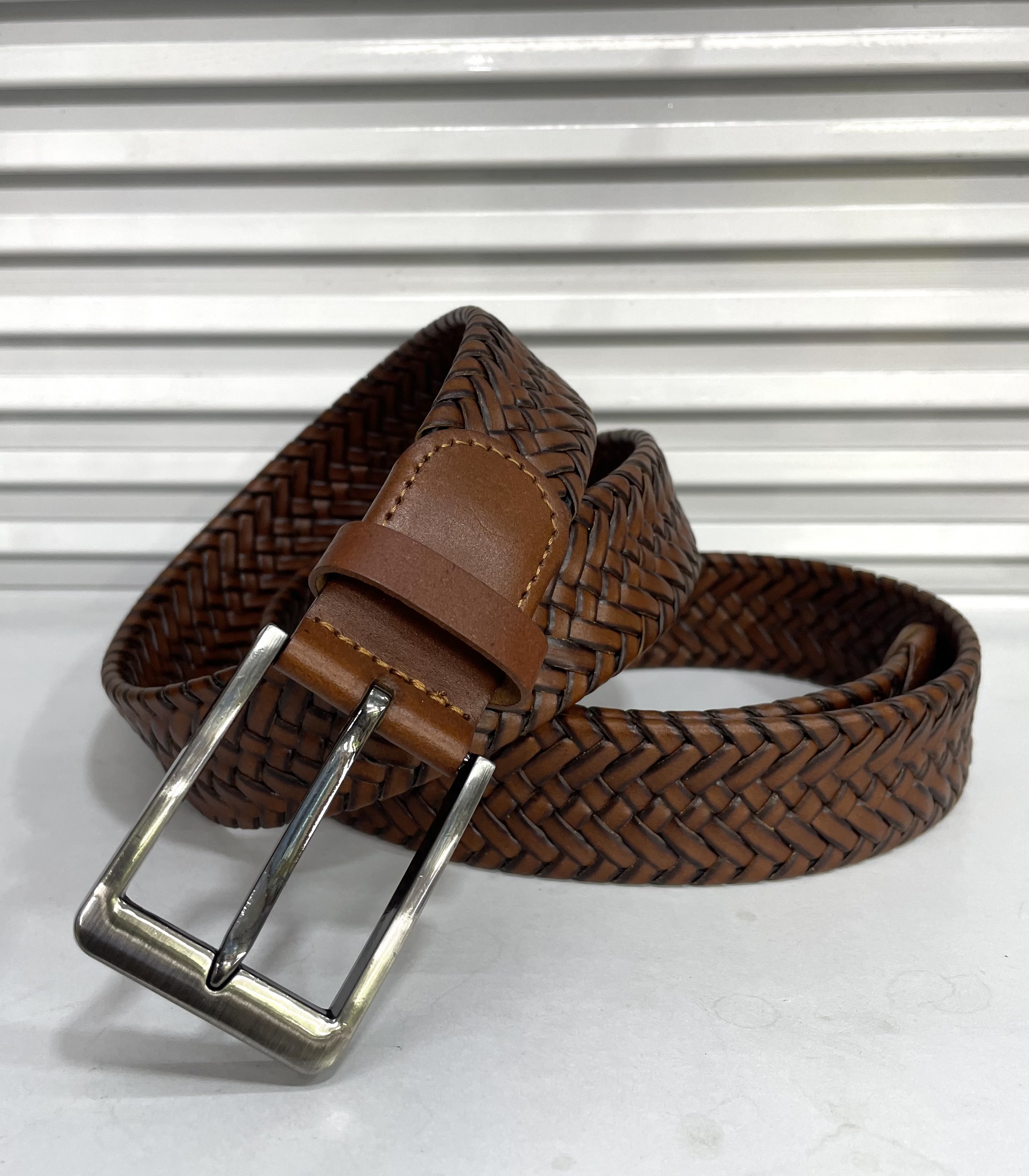 INTERWOVEN STRETCH