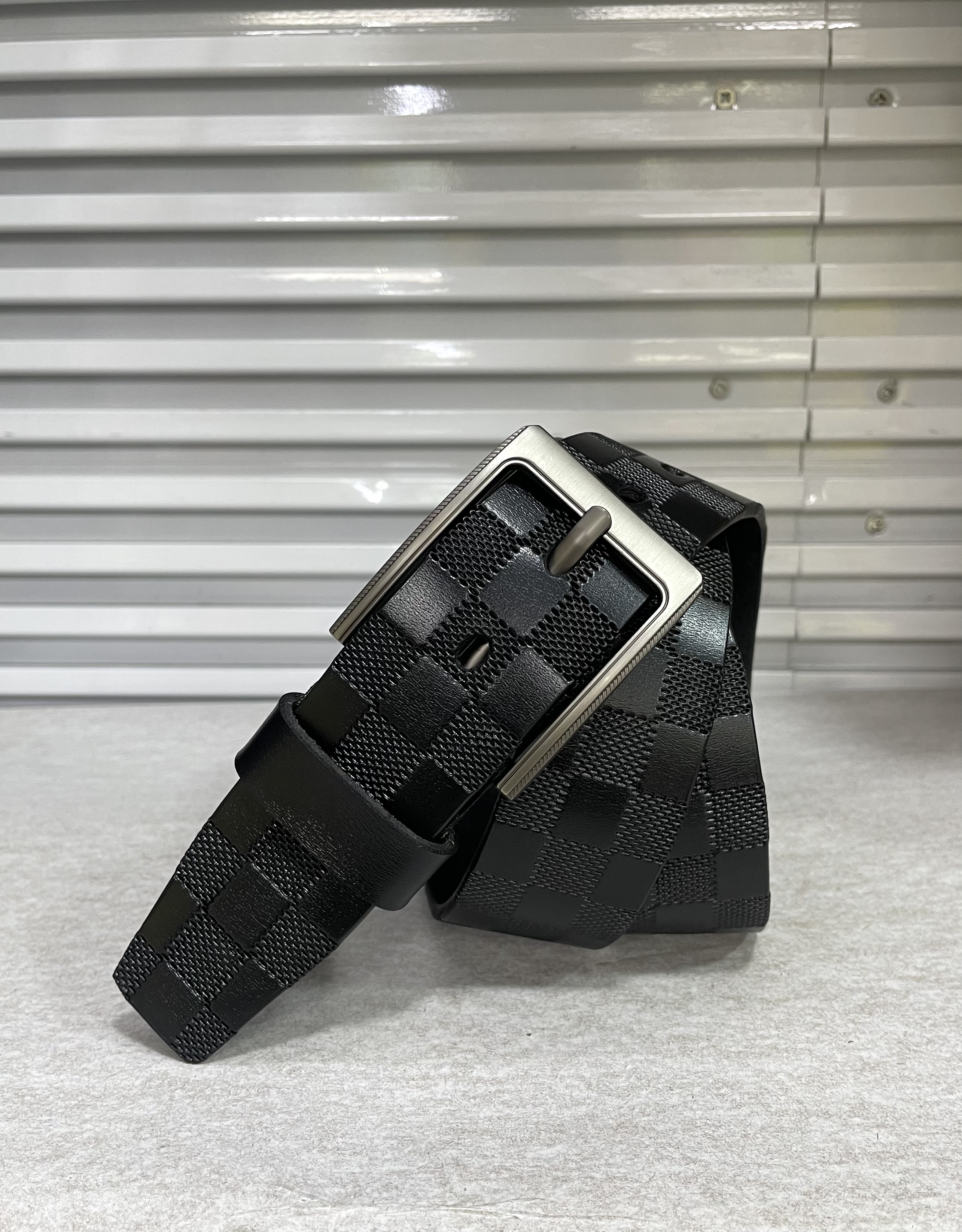 Prime Belt - Vegan Casual 