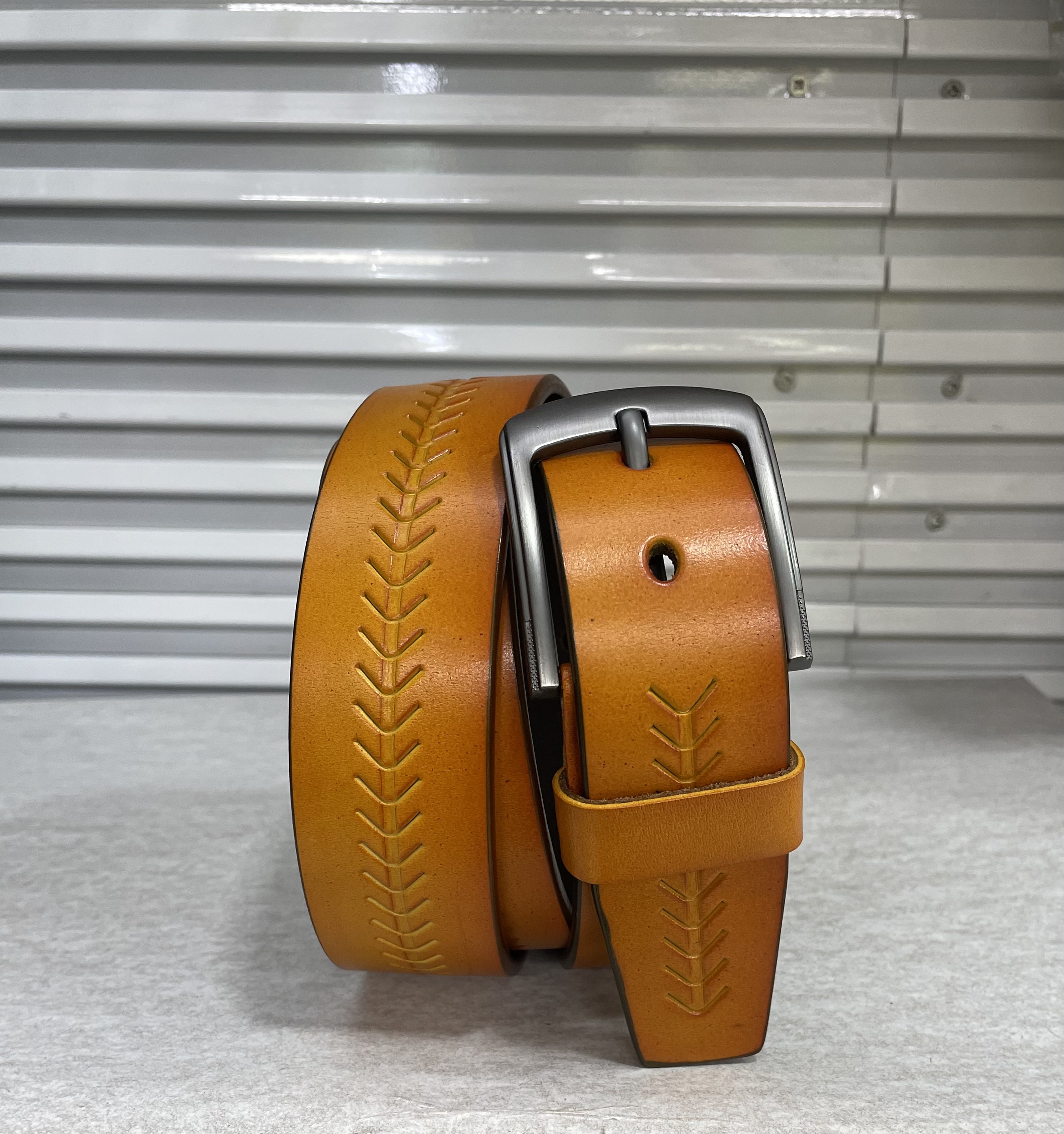 Prime belt - Vegan Casual