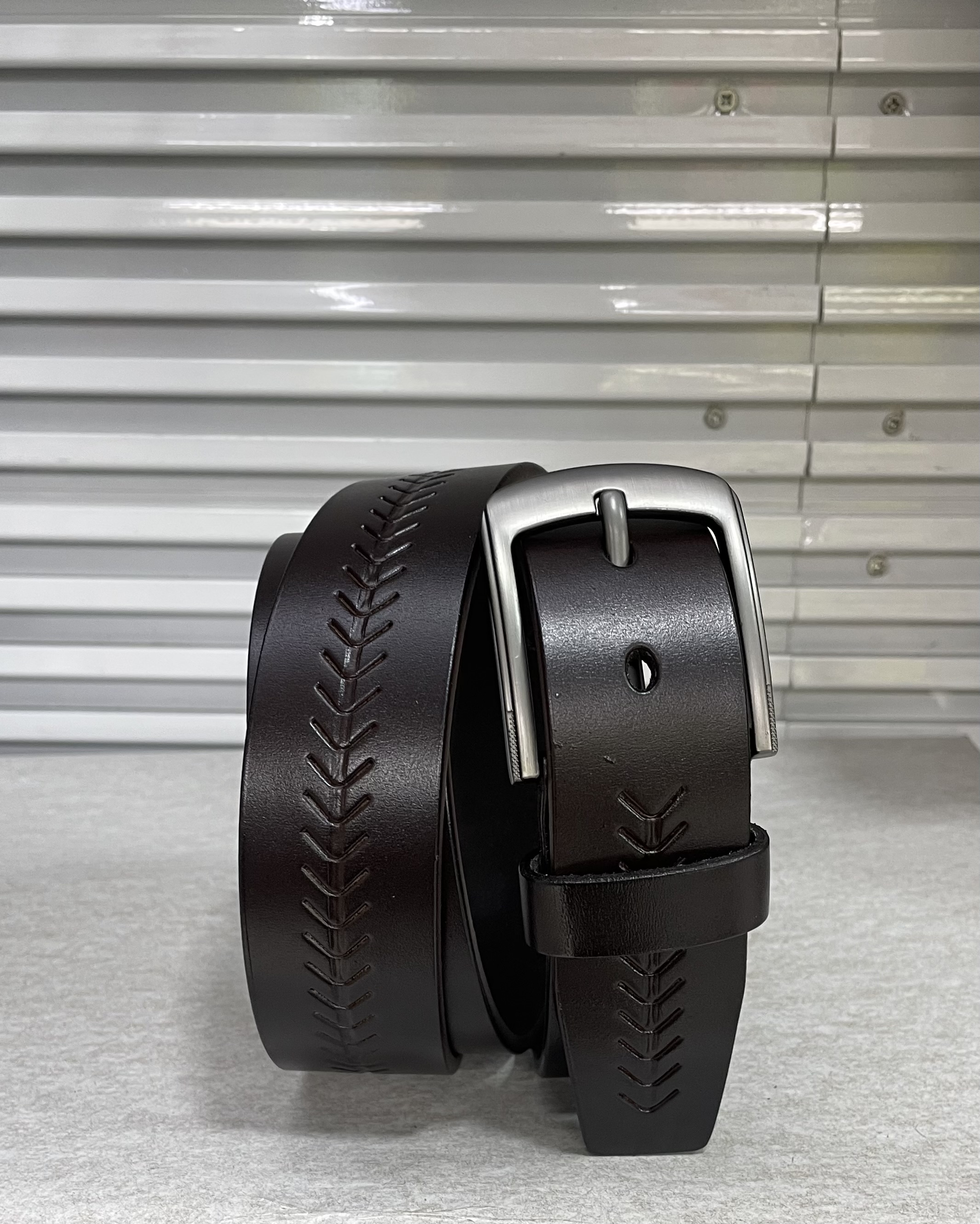 Prime belt - Vegan Casual