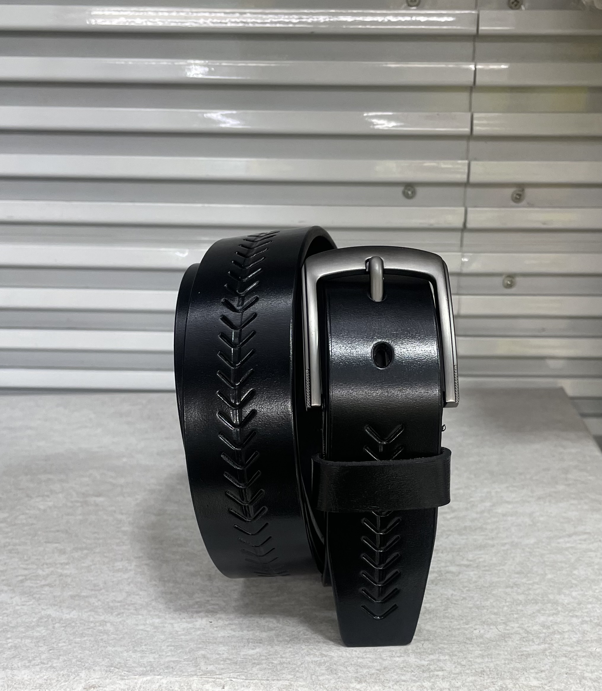 Prime belt - Vegan Casual