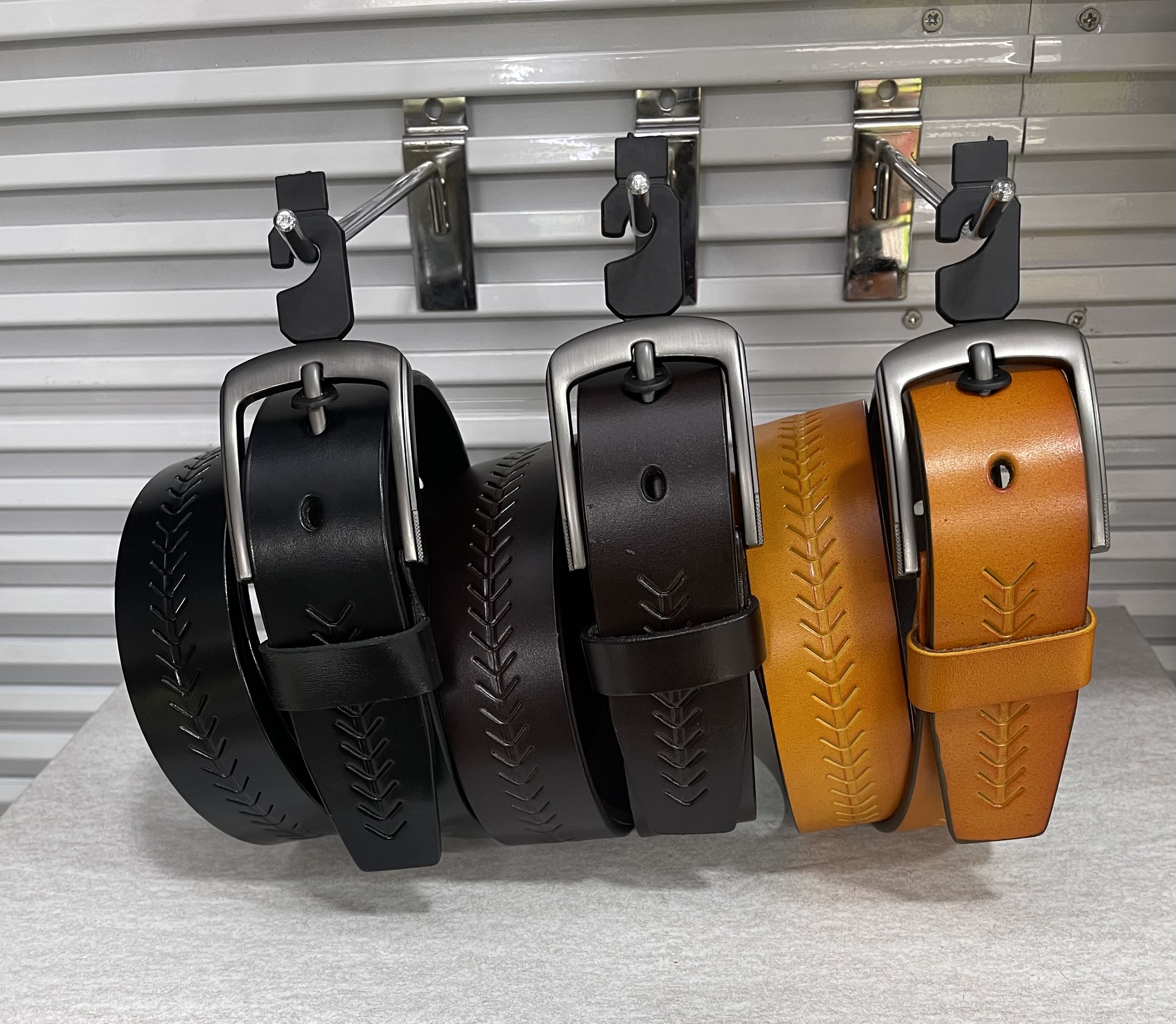 Prime belt - Vegan Casual