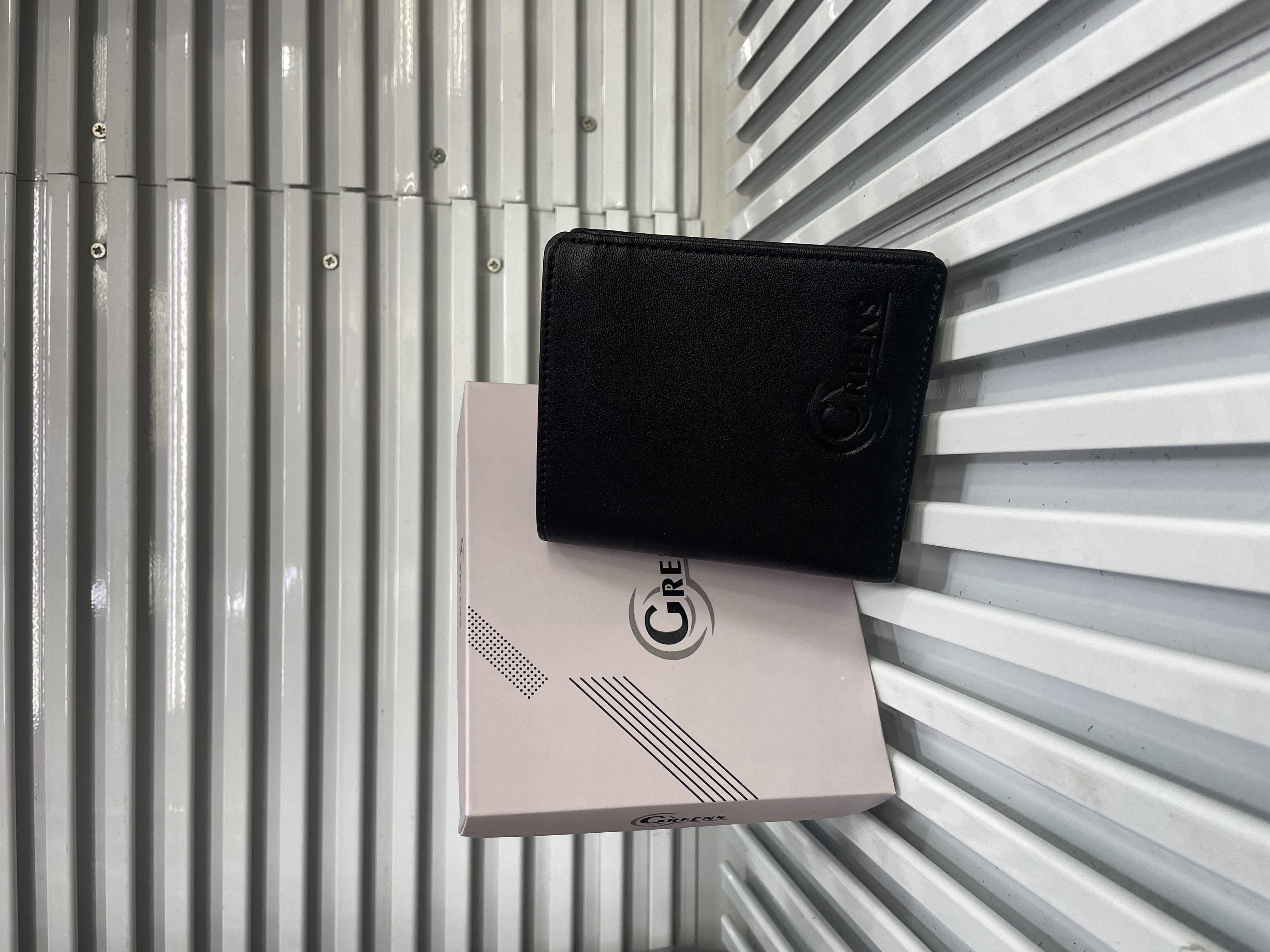 Primebelt - Vegan Book Wallet 