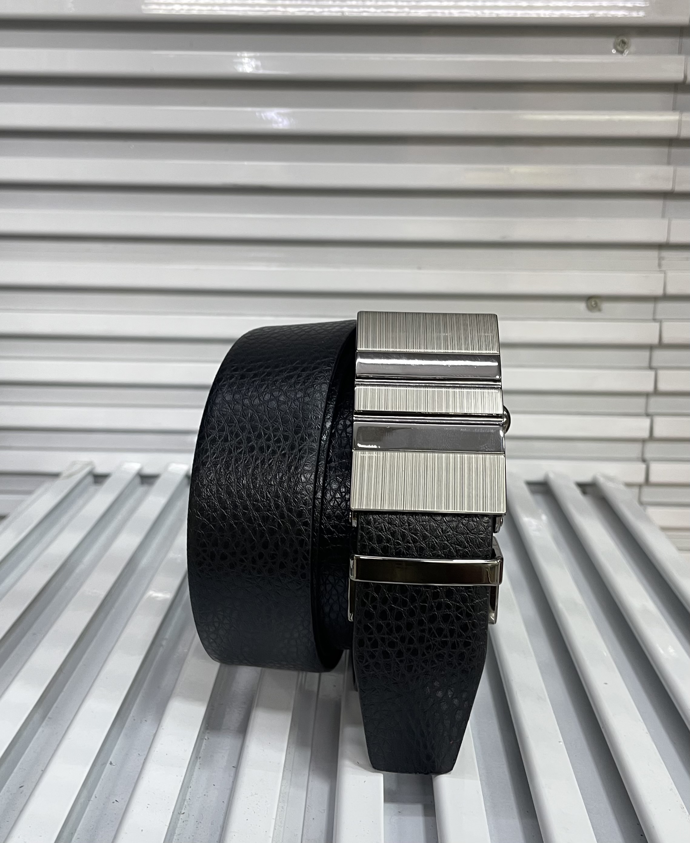 Primebelt - Vegan Autolock Belt 