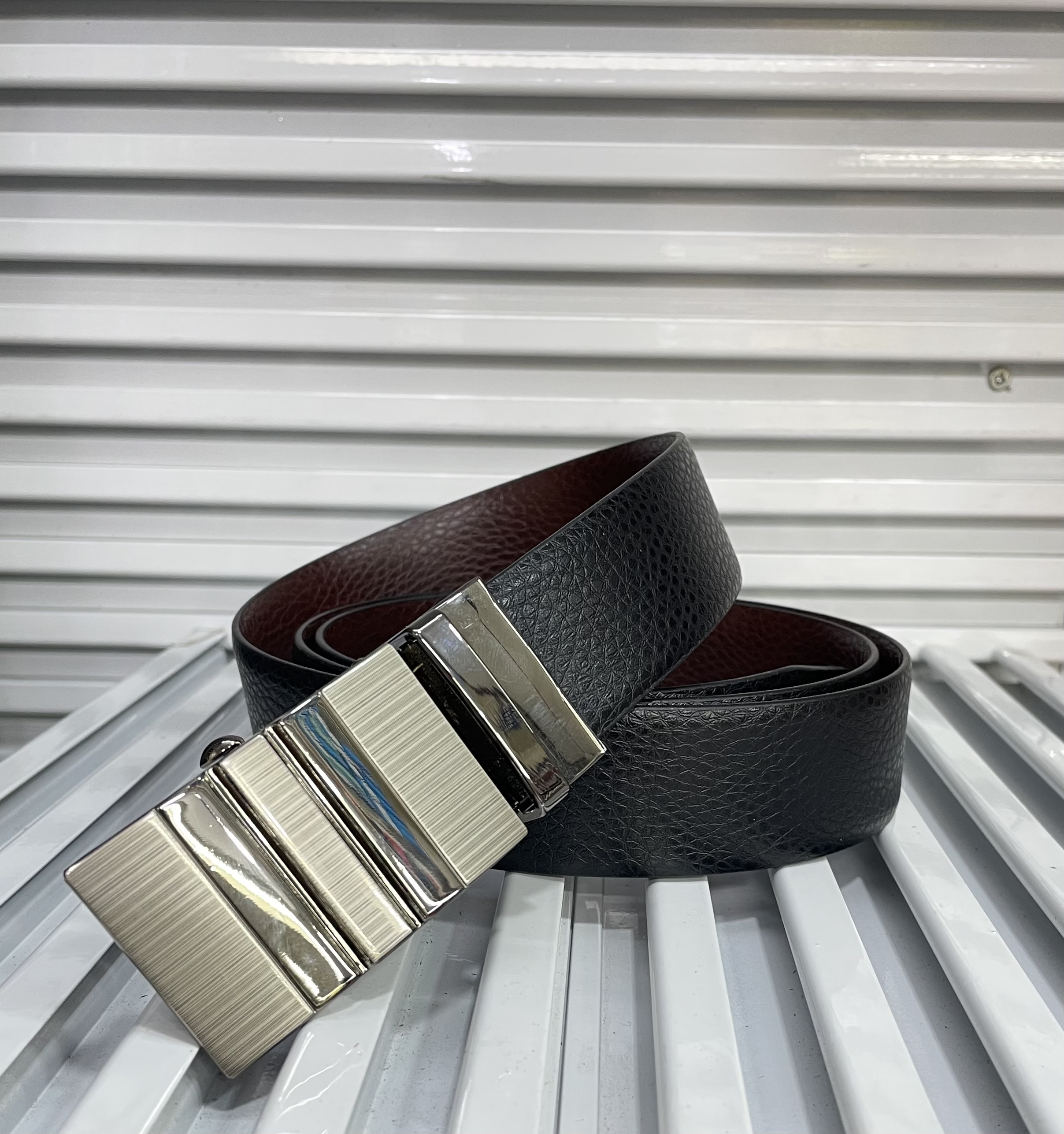 Primebelt - Vegan Autolock Belt 