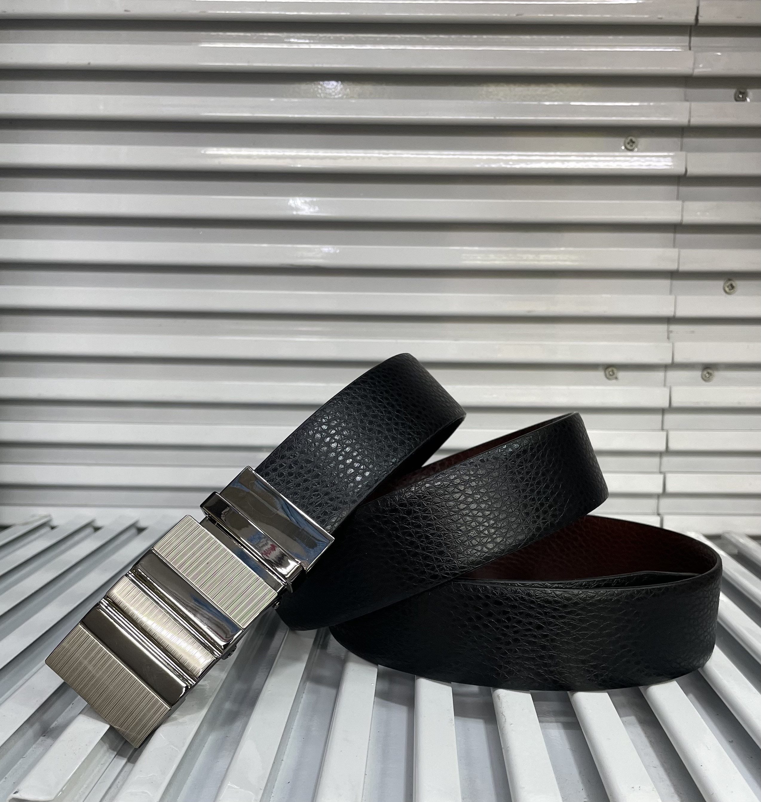 Primebelt - Vegan Autolock Belt 