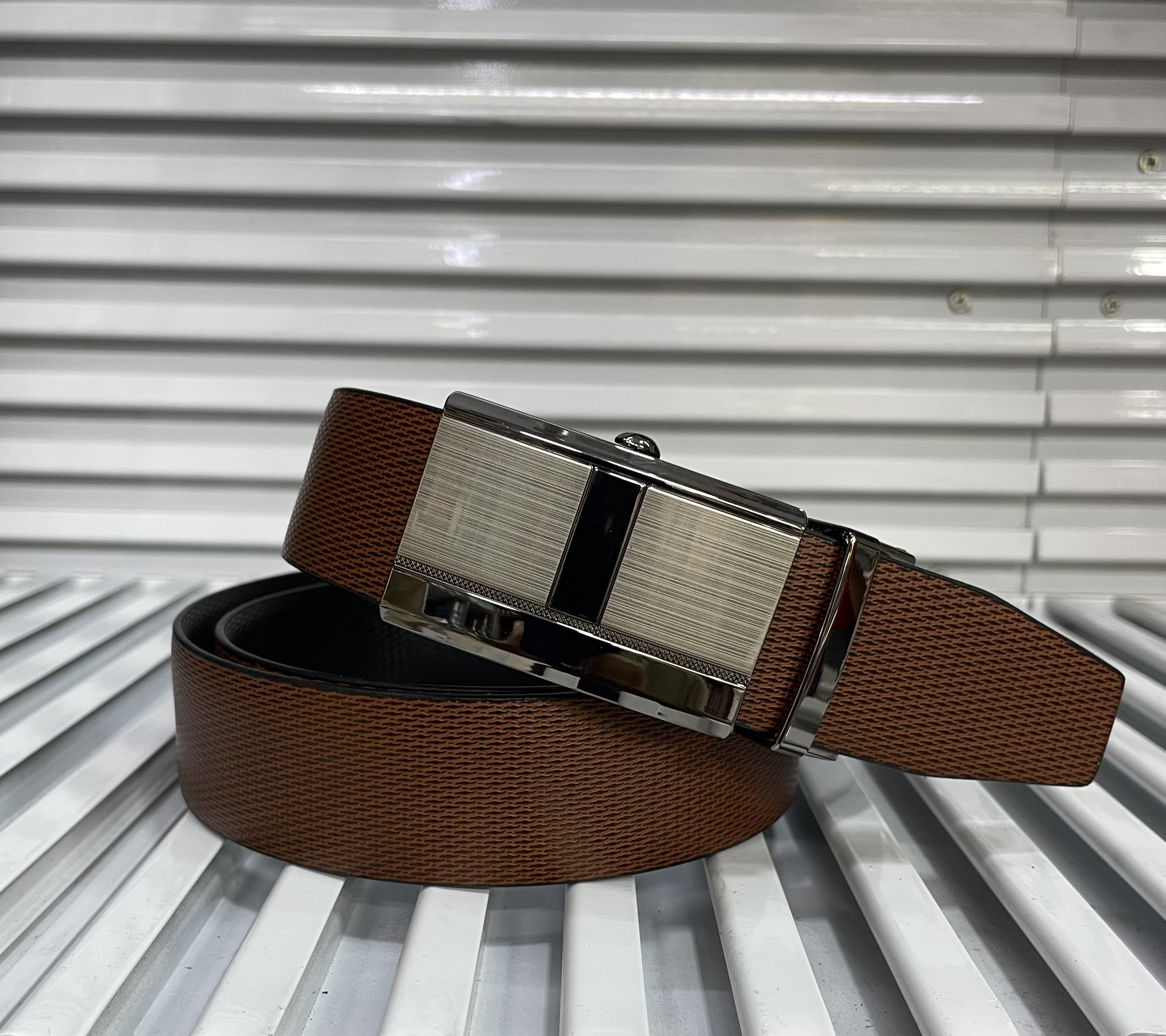 Primebelt - Vegan Honey Autolock