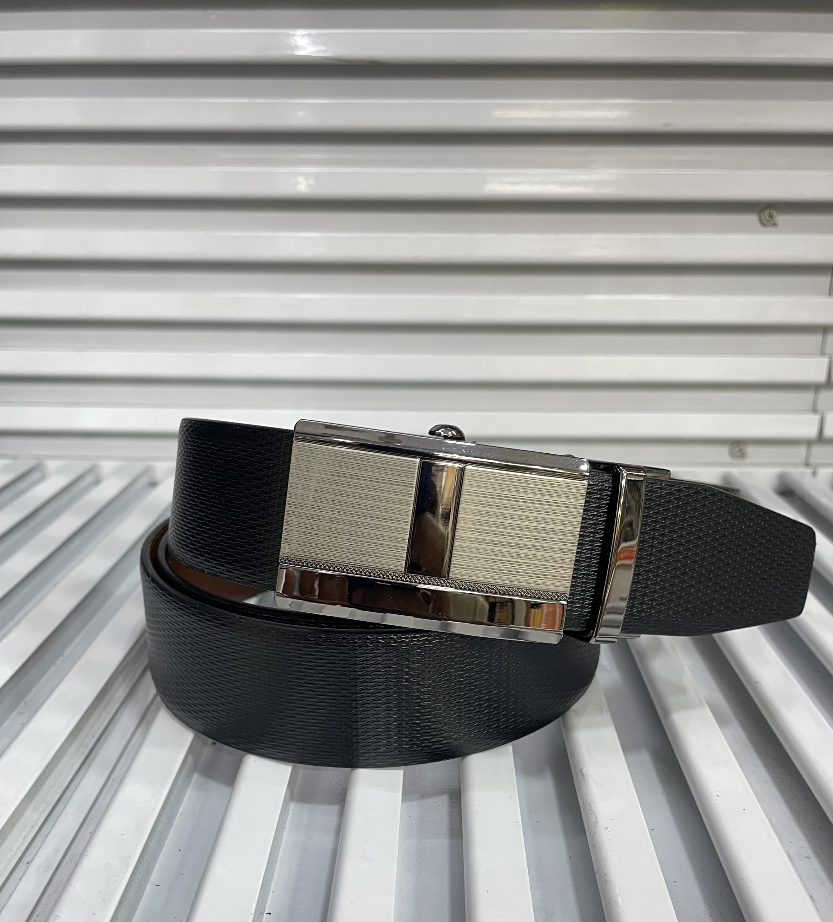 Primebelt - Vegan Honey Autolock