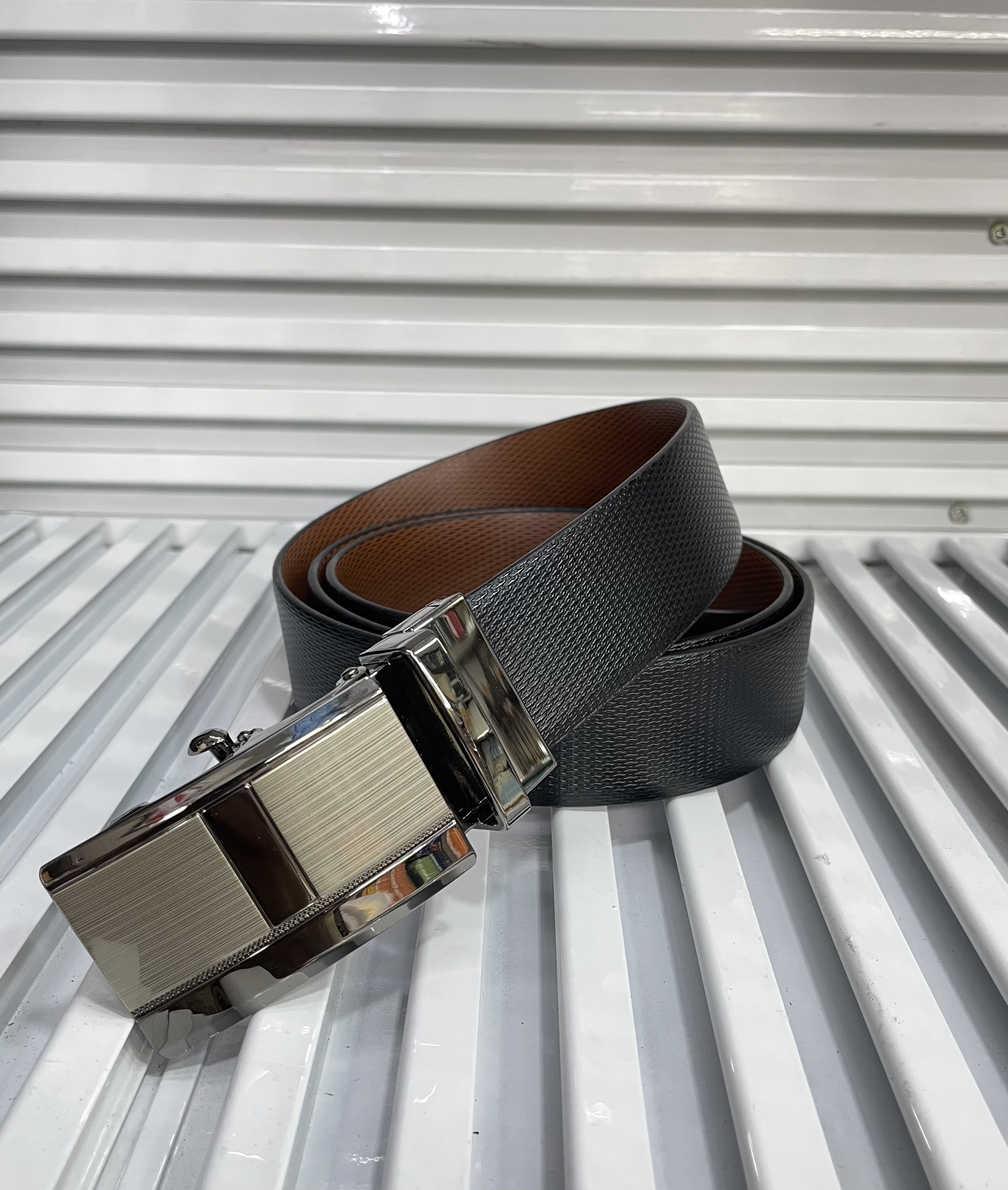 Primebelt - Vegan Honey Autolock