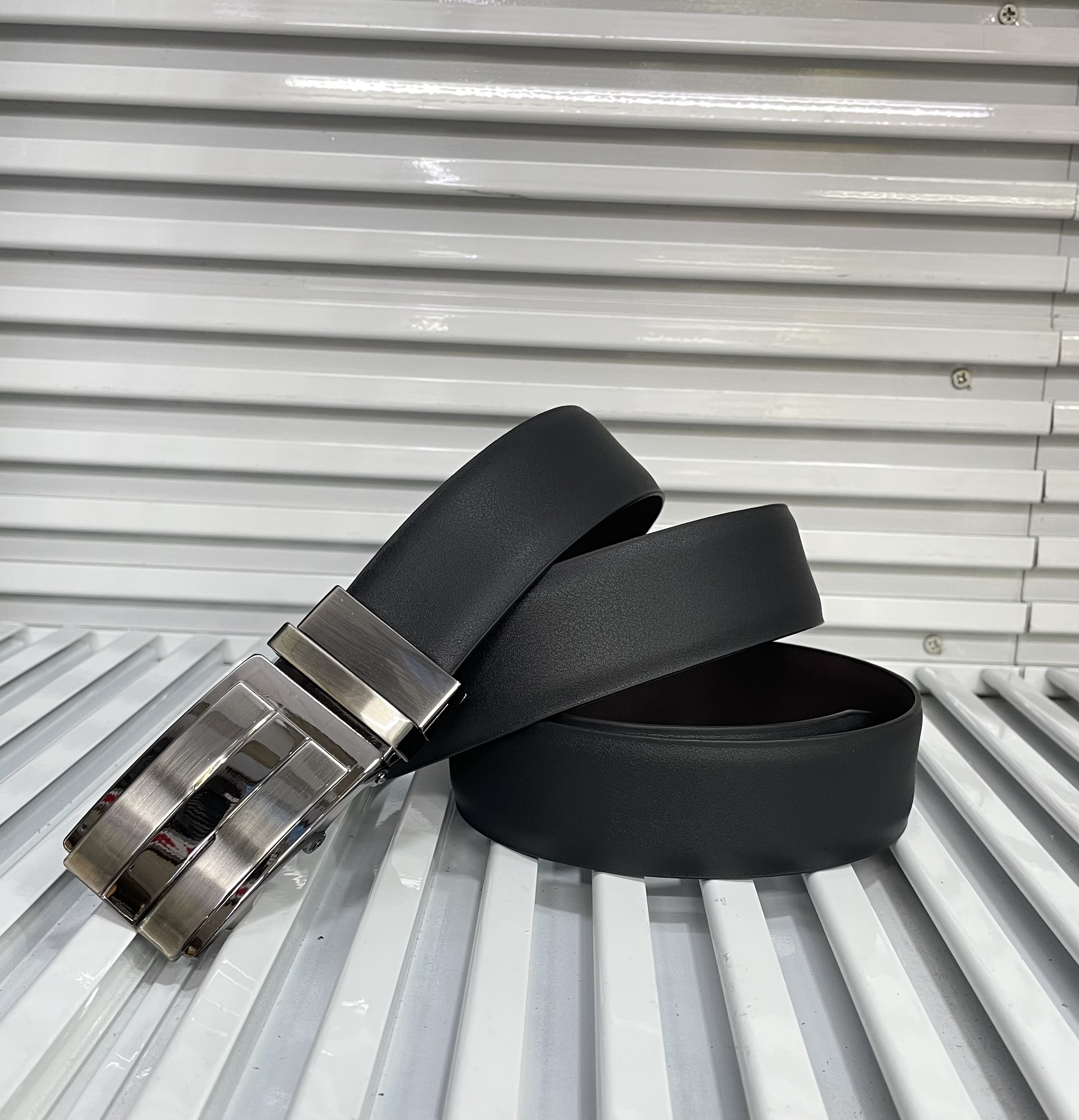 Primebelt - Vegan Matt Autolock 