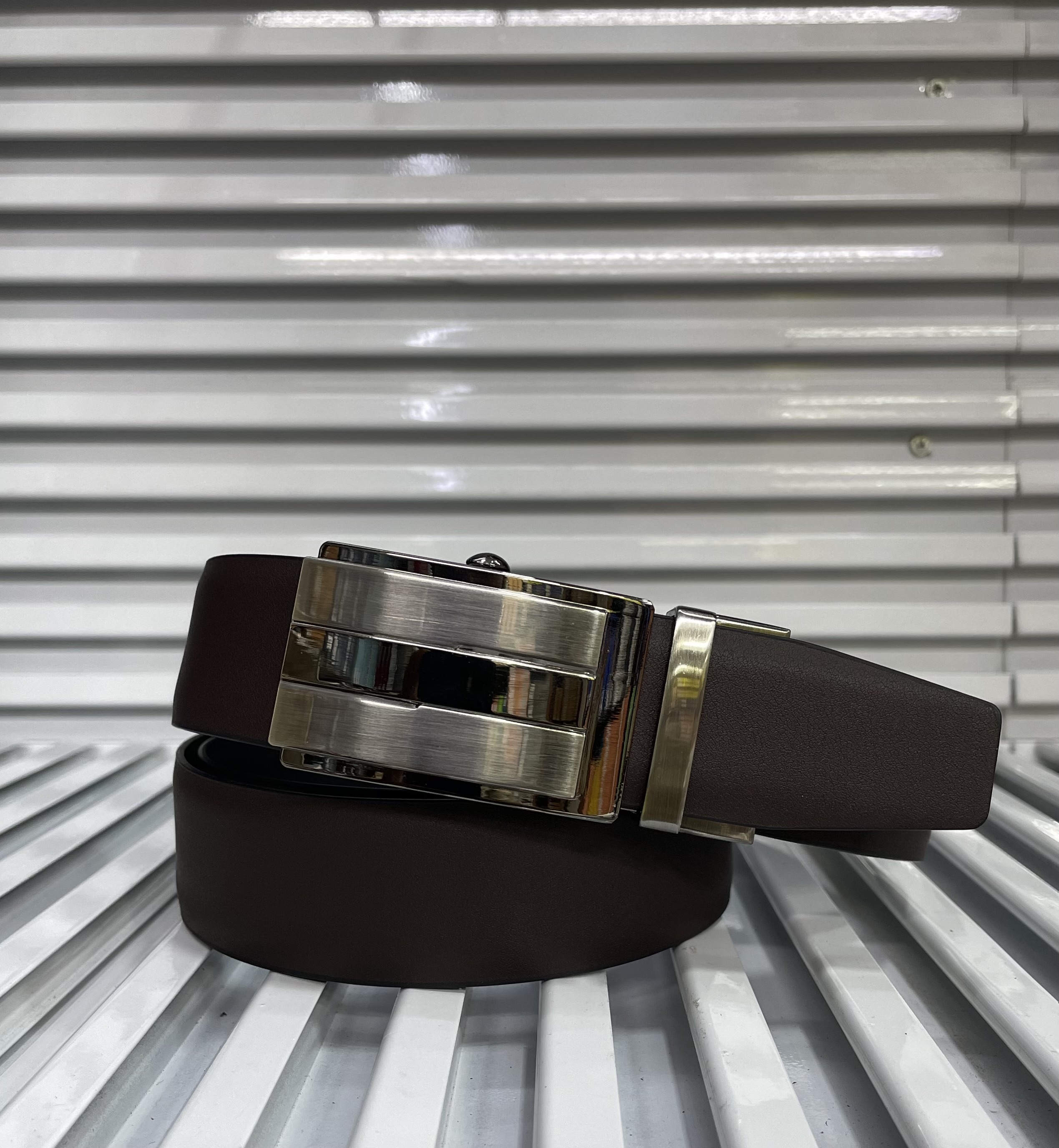 Primebelt - Vegan Matt Autolock 