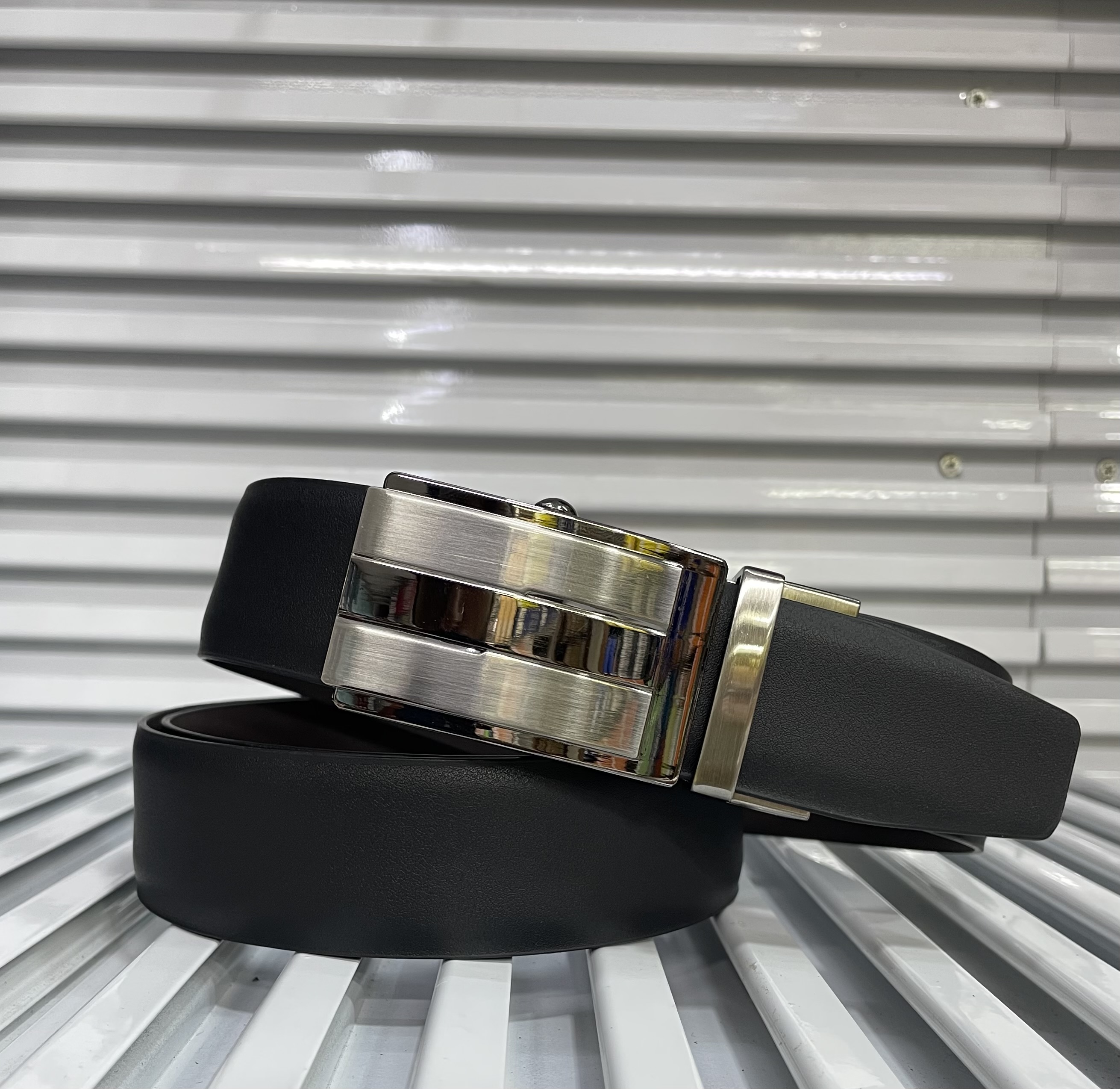 Primebelt - Vegan Matt Autolock 