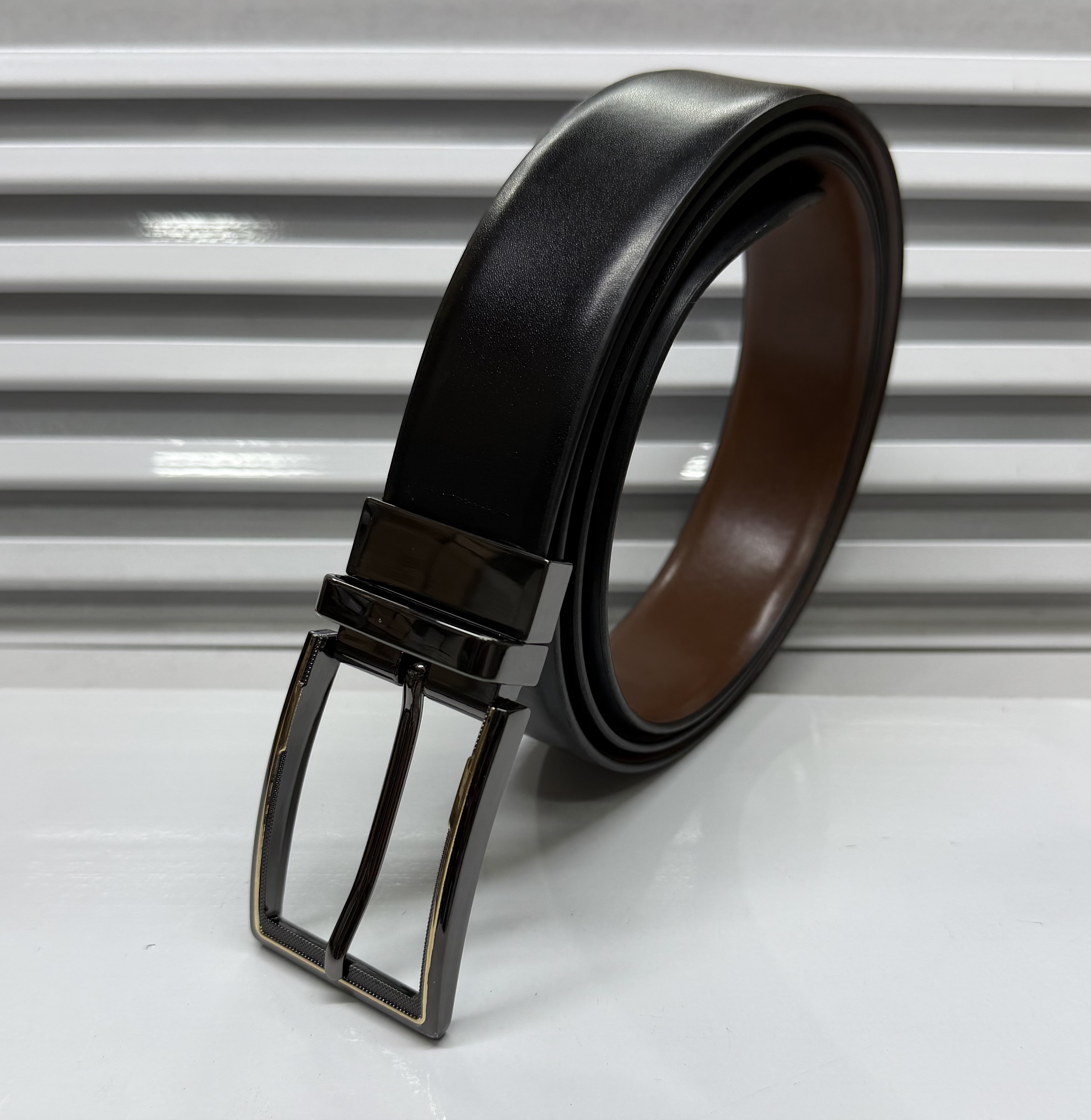 Primebelt - Reversible Kata 003017