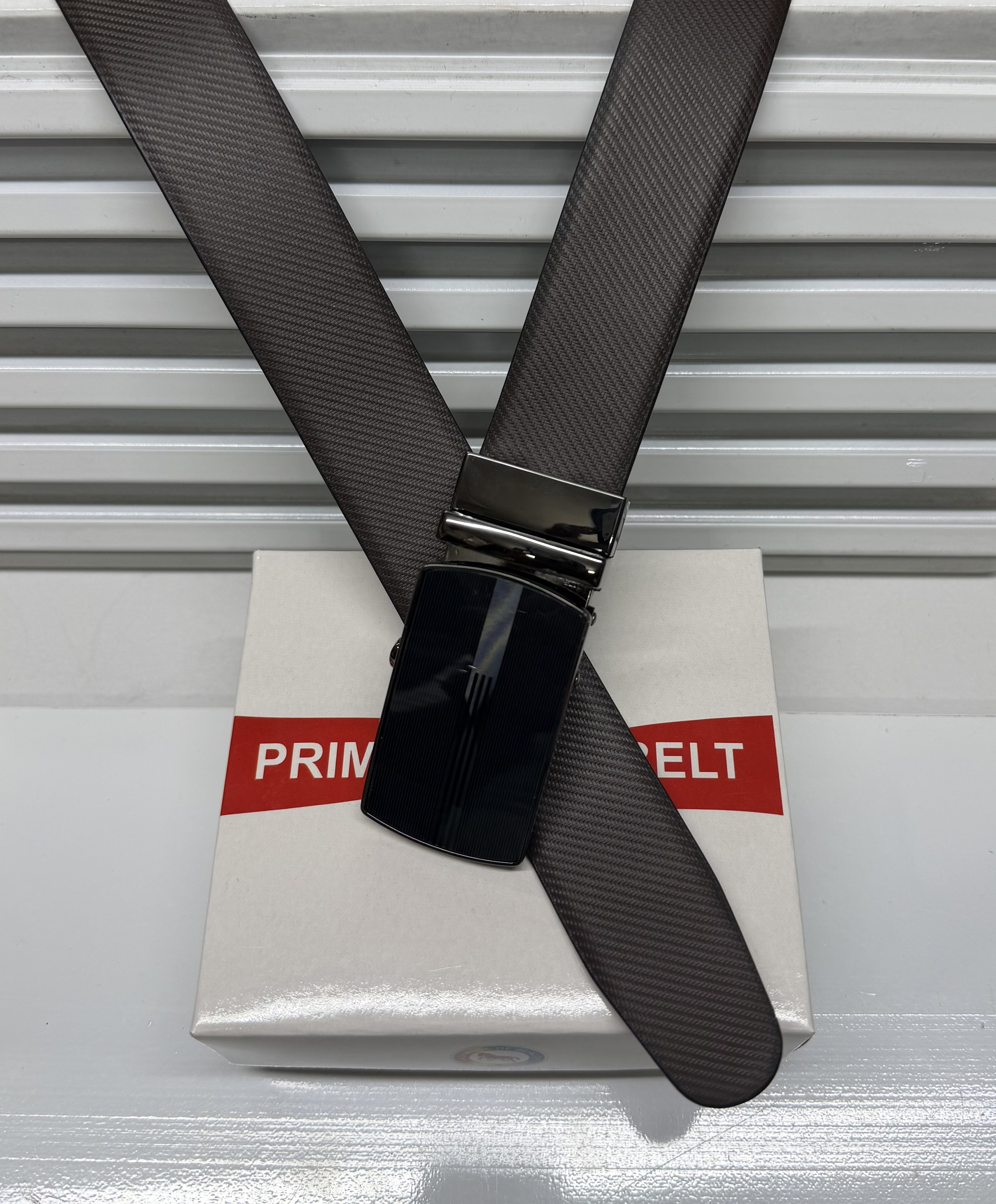Primebelt - Reversible Autolock 00301