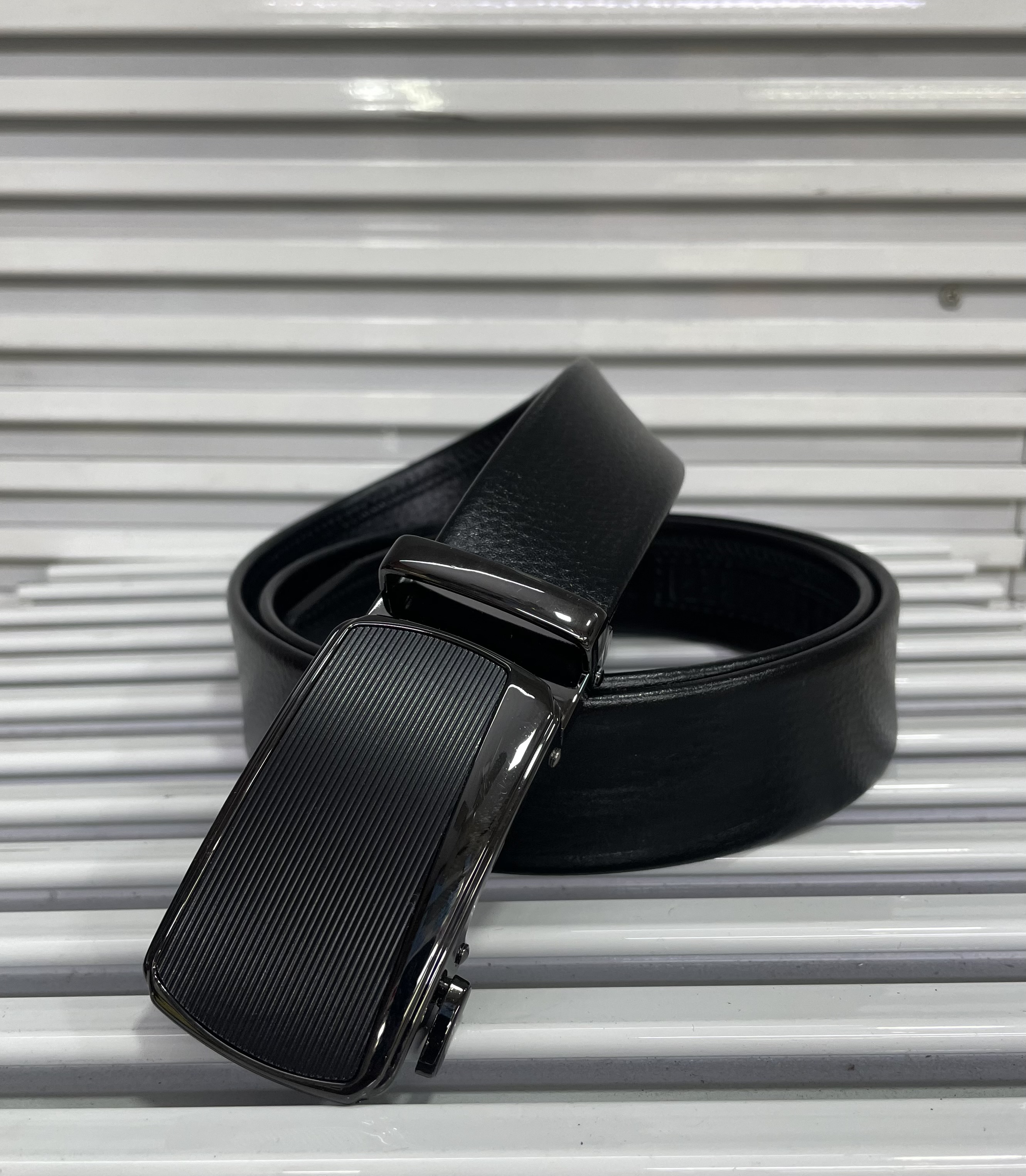 Primebelt - No Hole Belt 