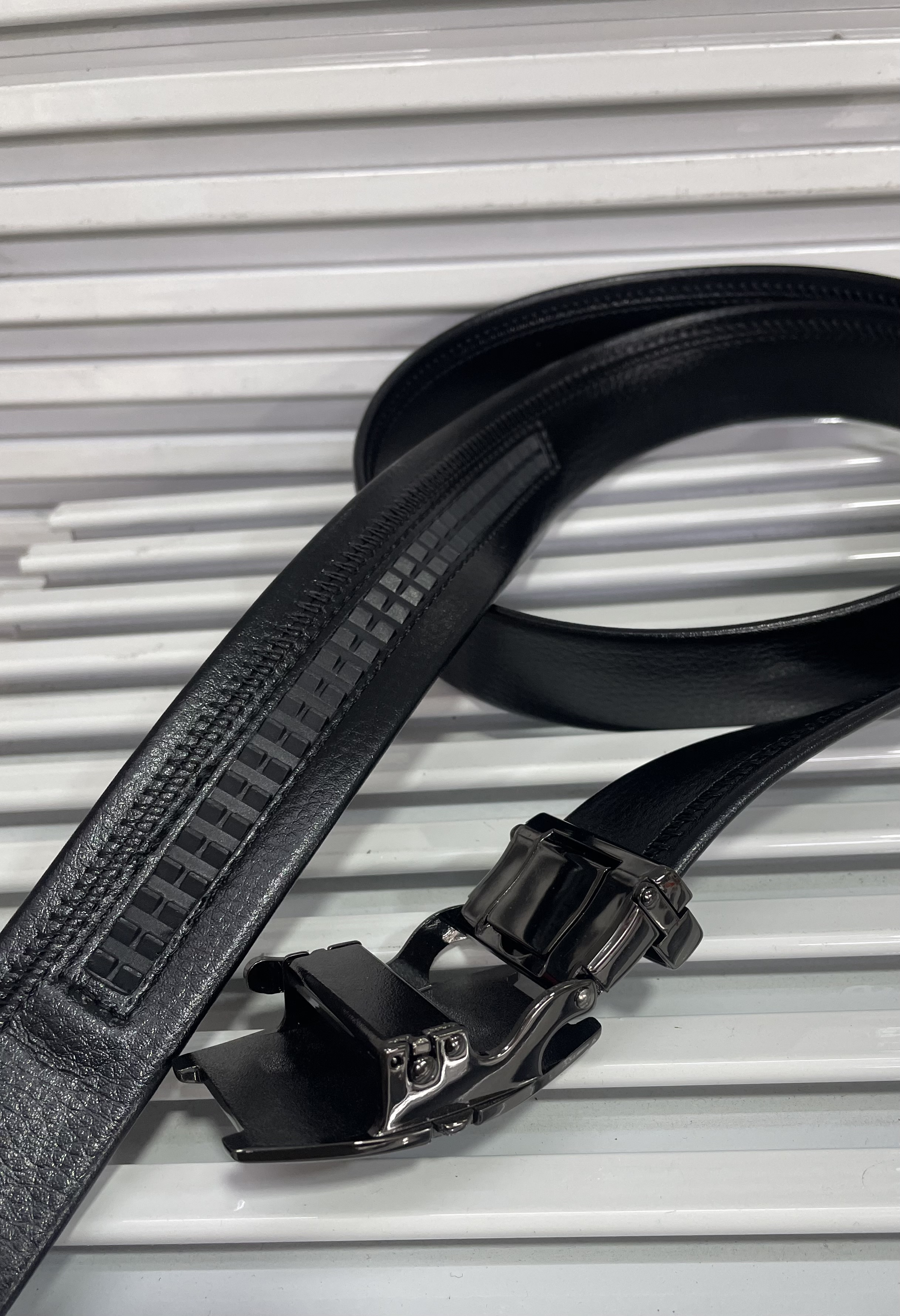 Primebelt - No Hole Belt 