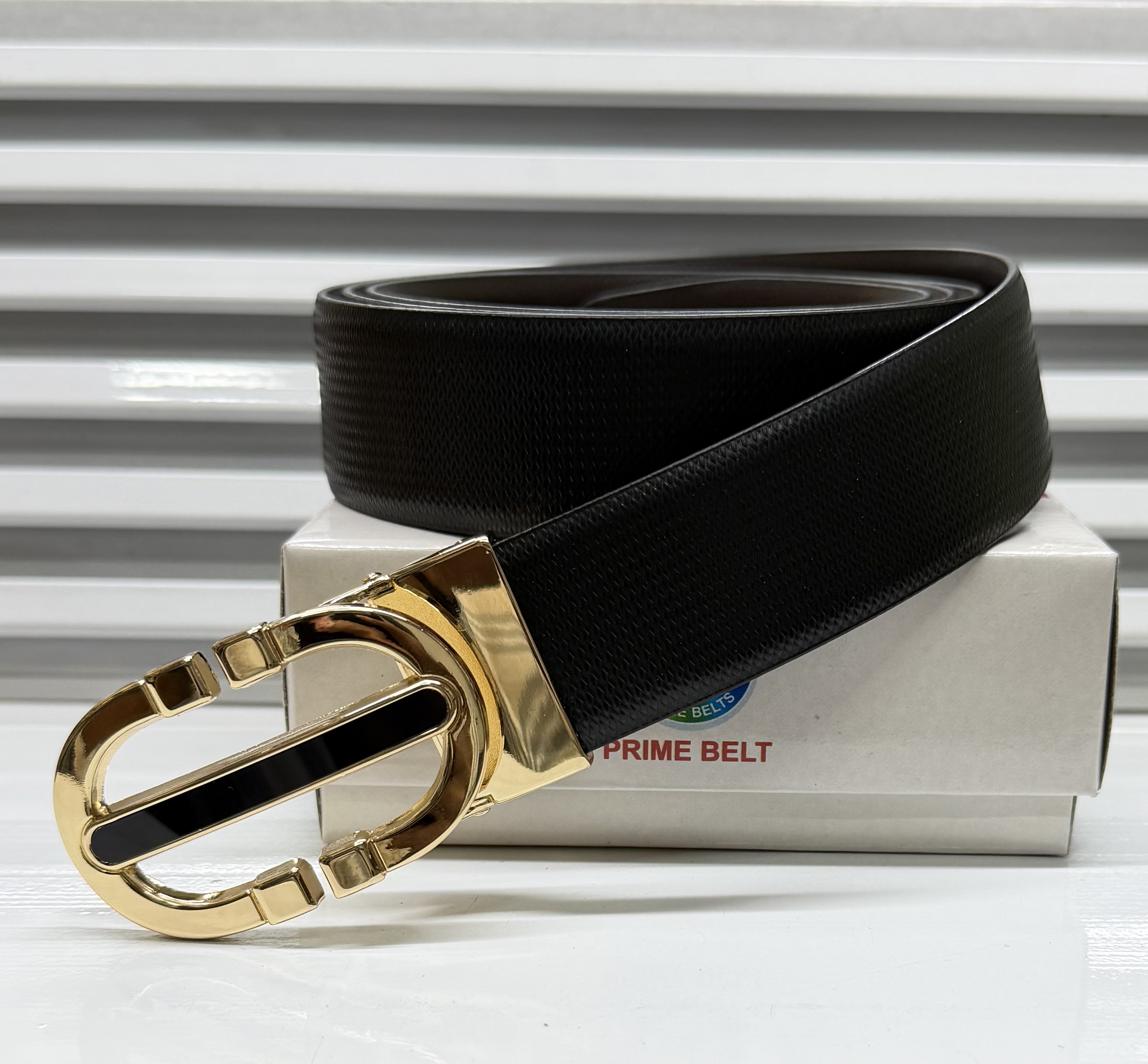 Primebelt - Reversible Gaba 00303