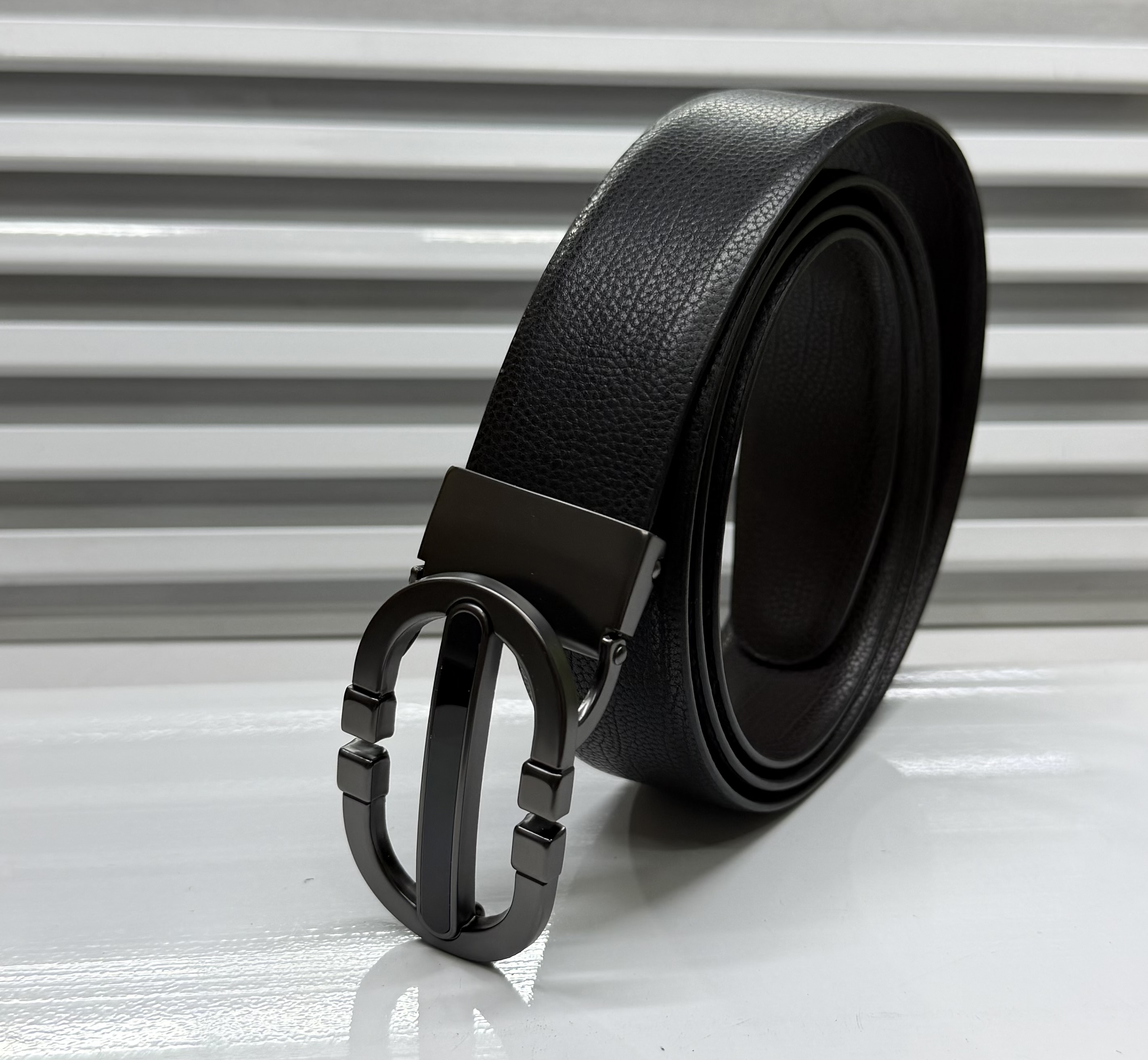 Primebelt - Reversible Gaba 003055