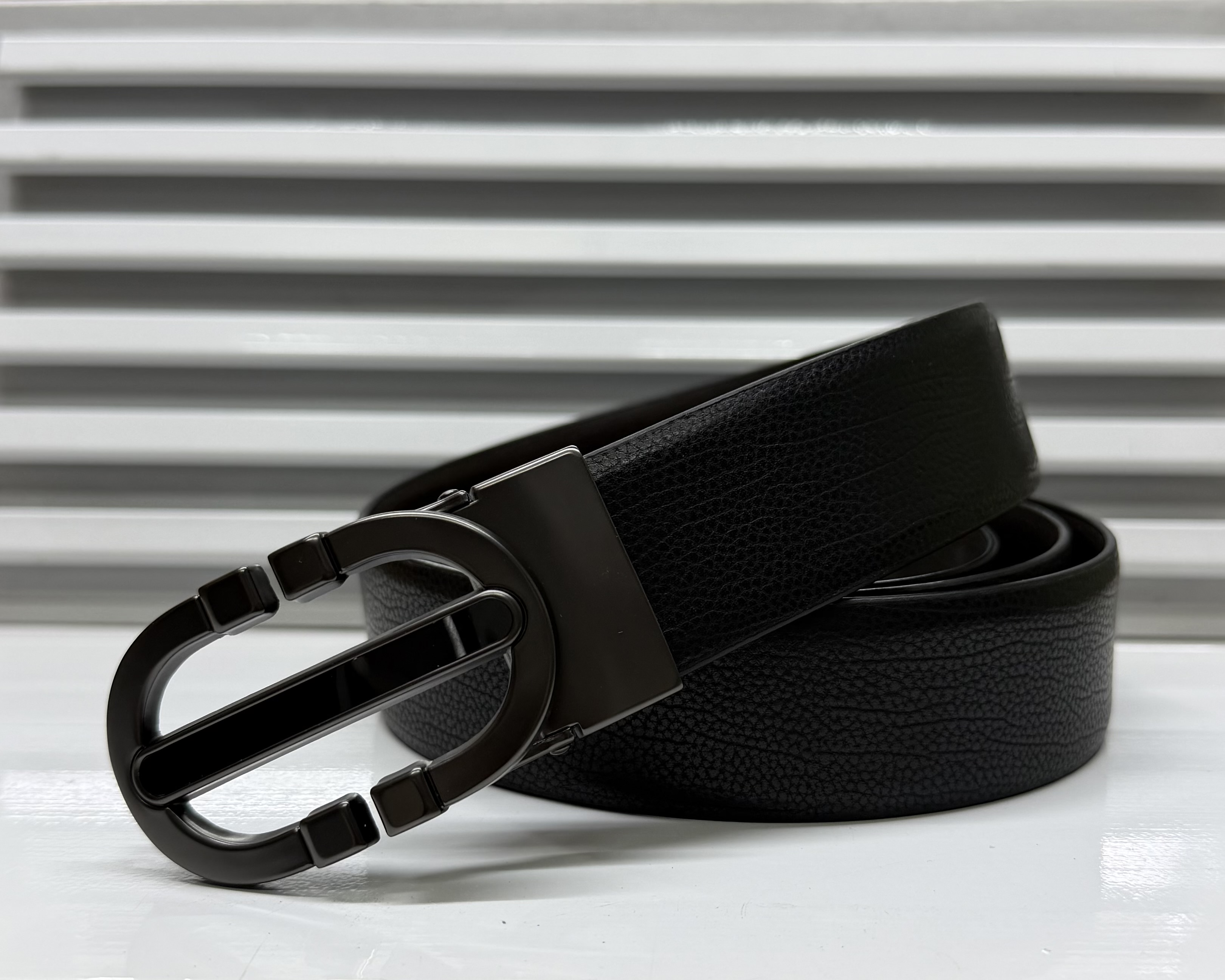 Primebelt - Reversible Gaba 003055