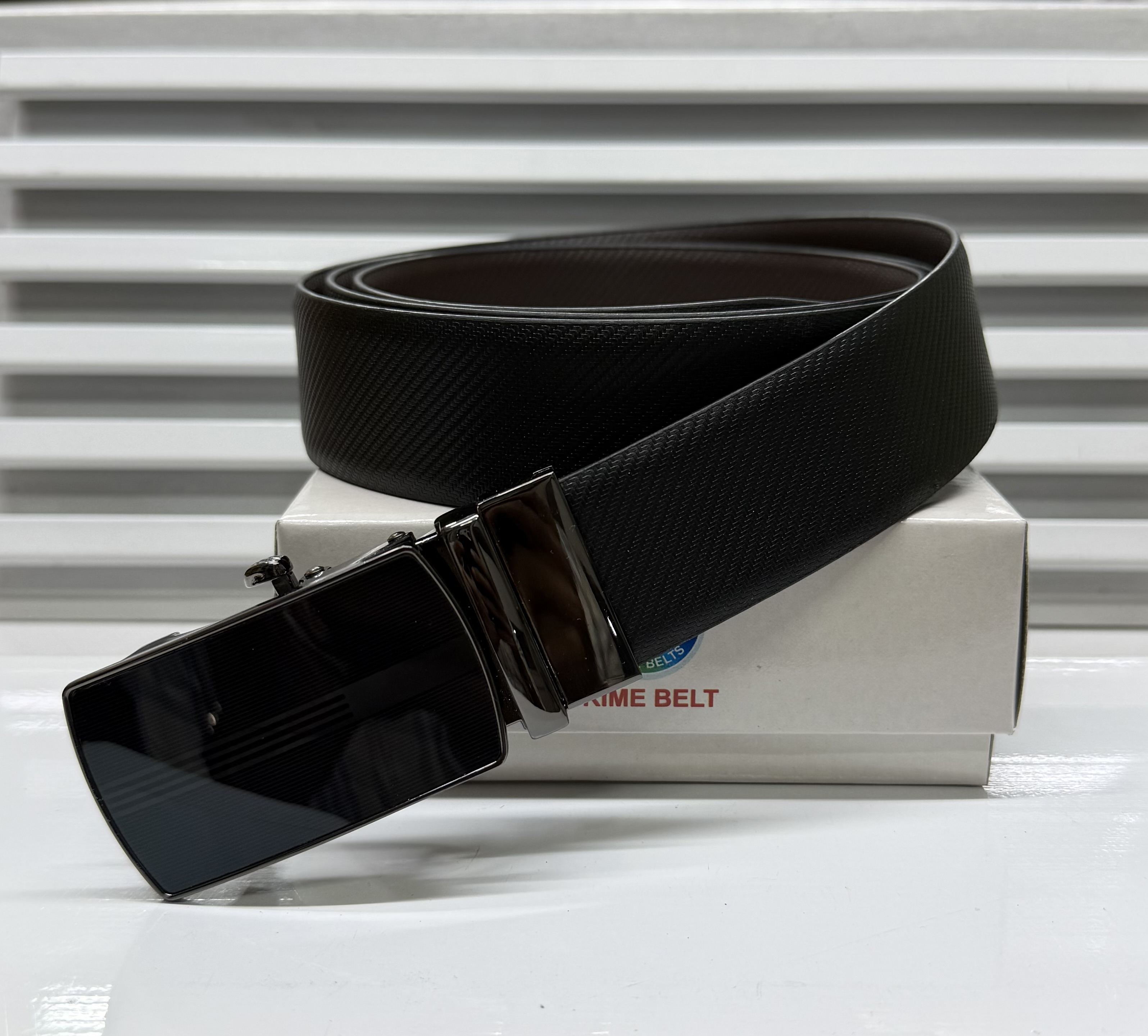 Primebelt - Reversible Autolock 00301