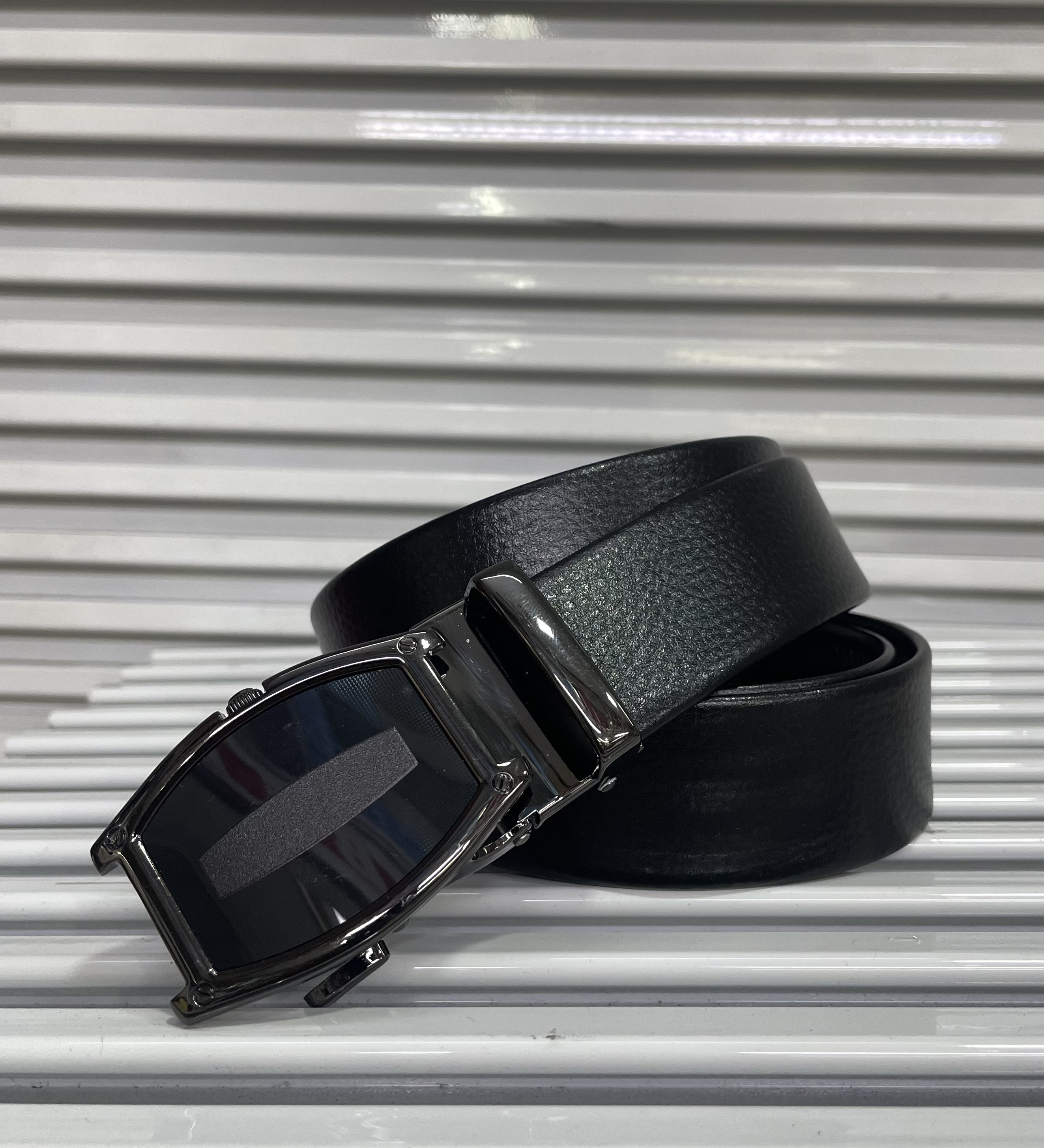 Primebelt - No Hole Belt 