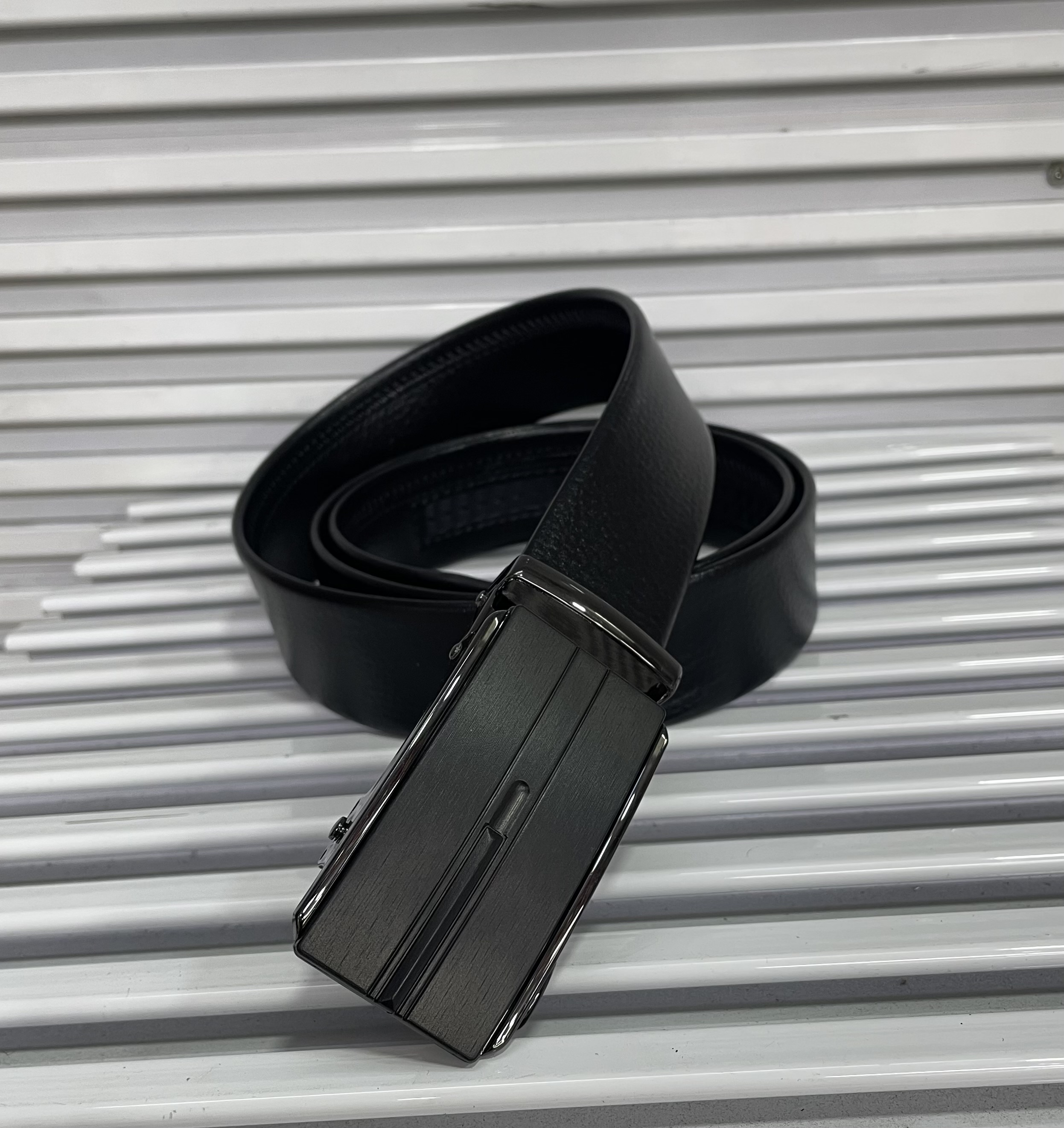 Primebelt - No Hole Belt 