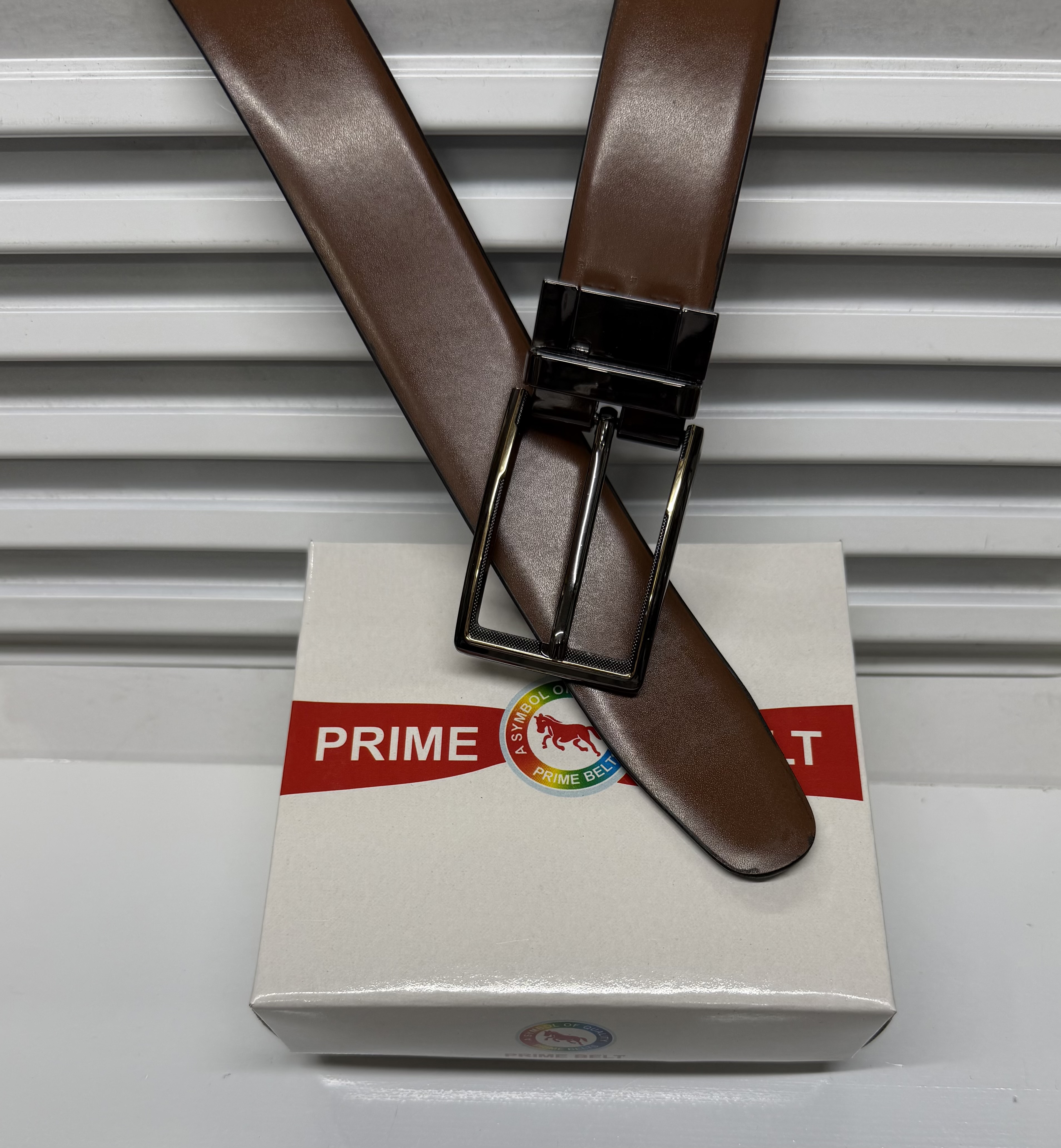 Primebelt - Reversible Kata 003017