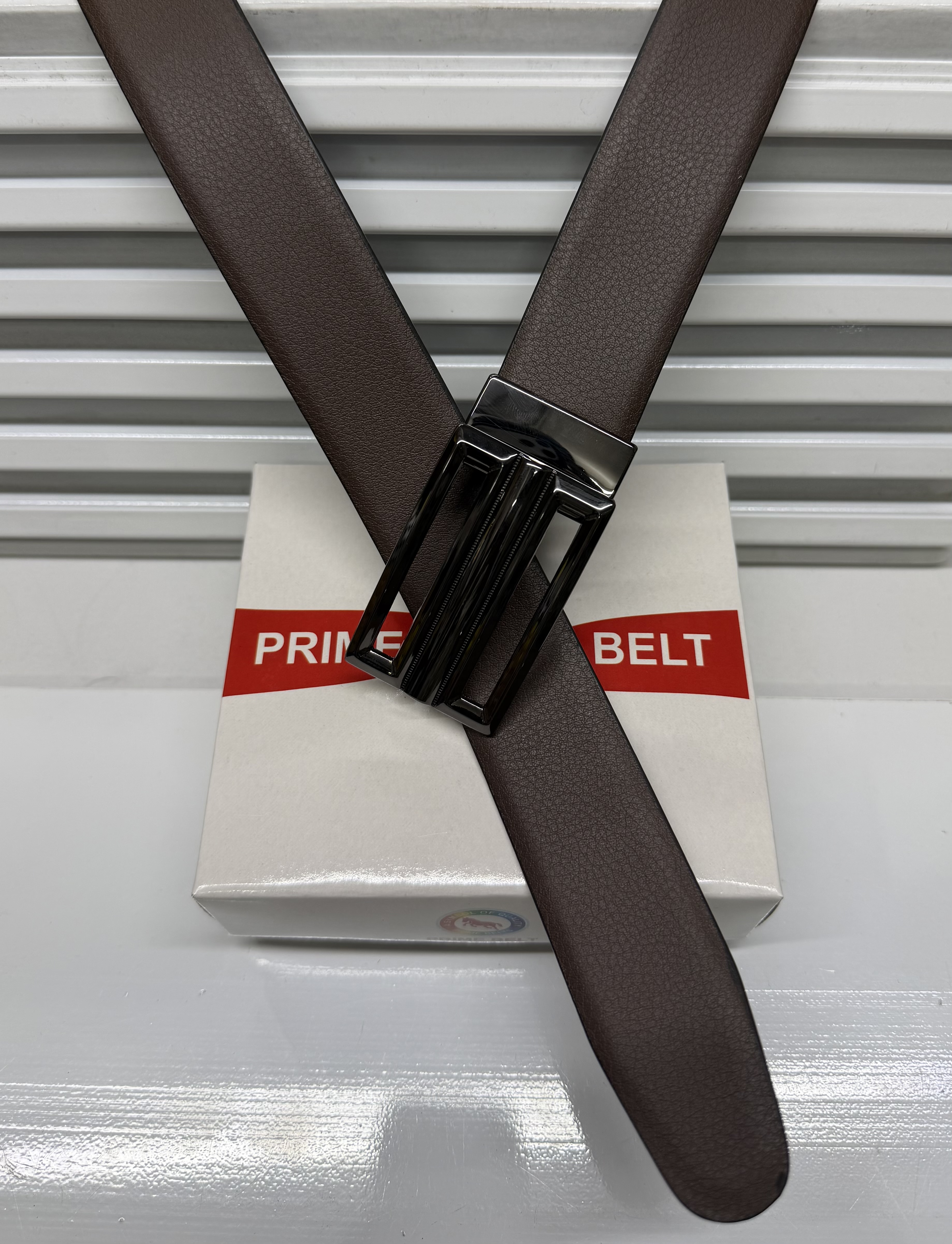 Primebelt - Reversible Gaba 00304