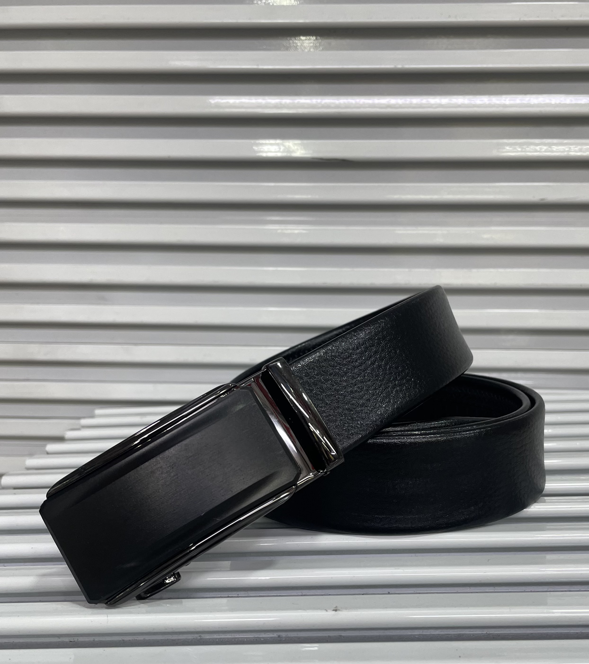 Primebelt - No Hole Belt 
