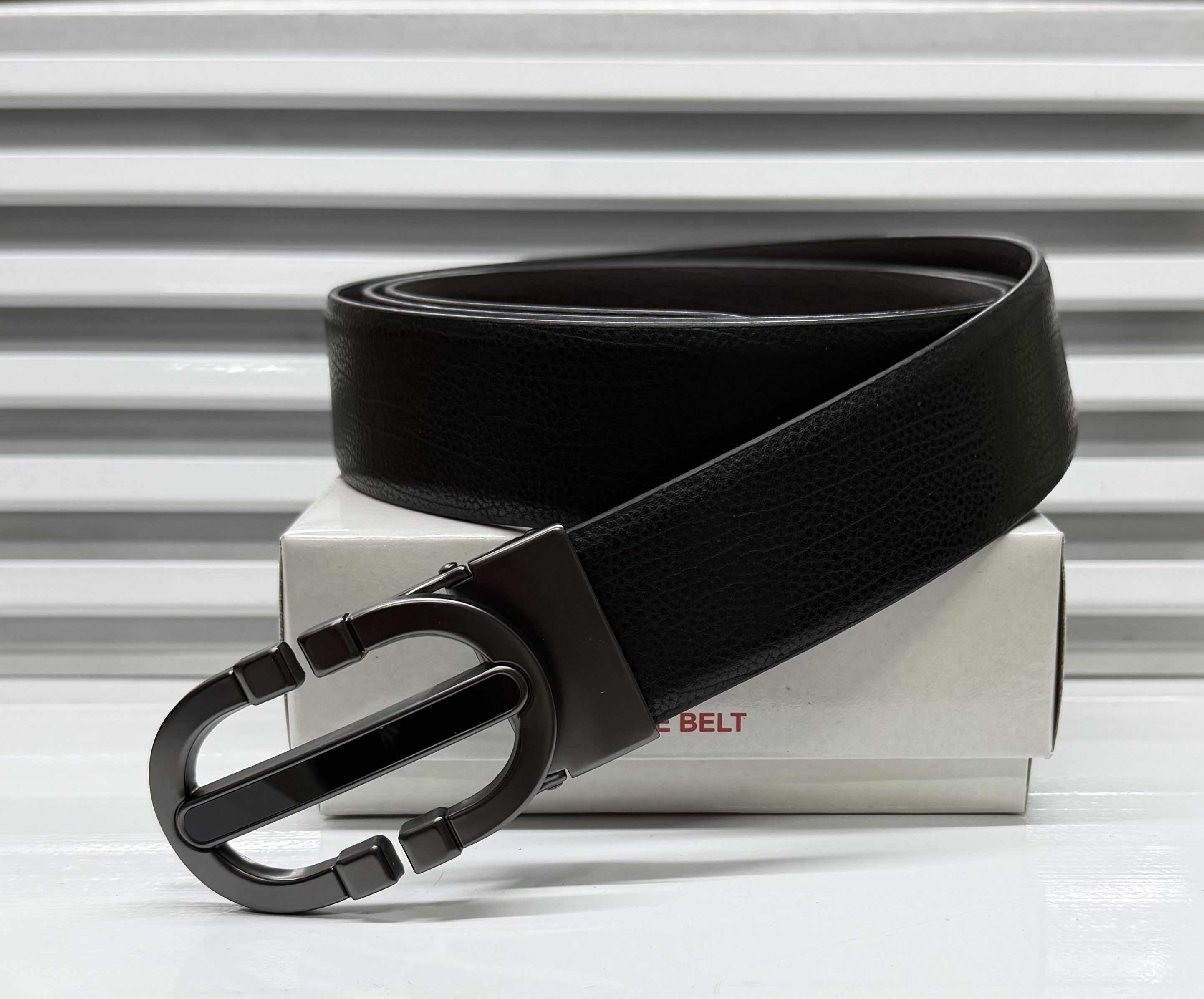 Primebelt - Reversible Gaba 003055