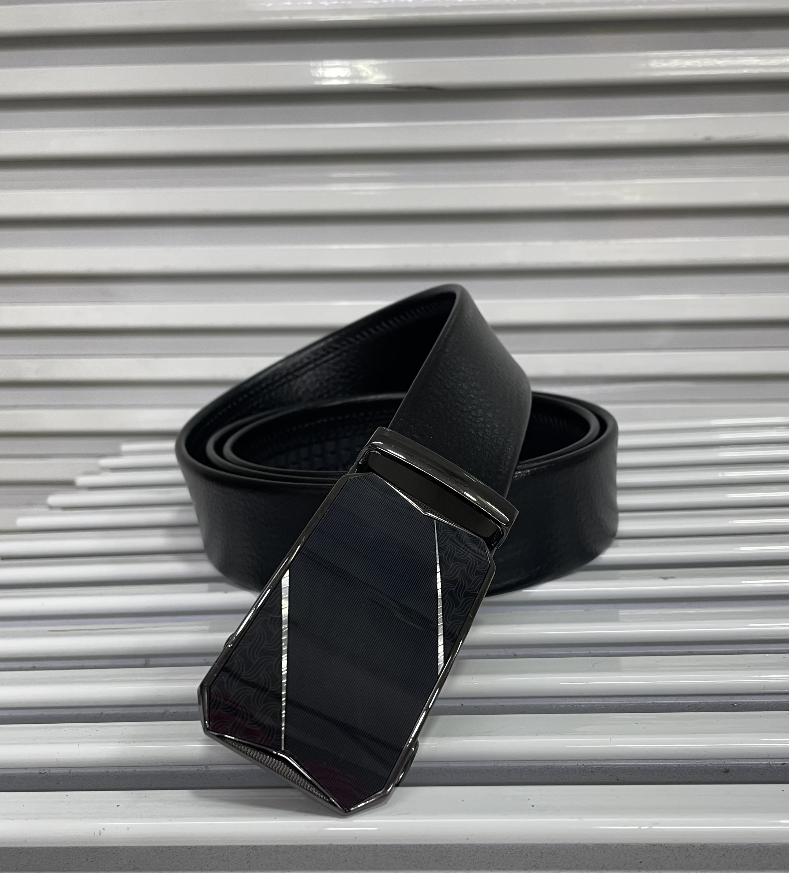 Primebelt - No Hole Belt 