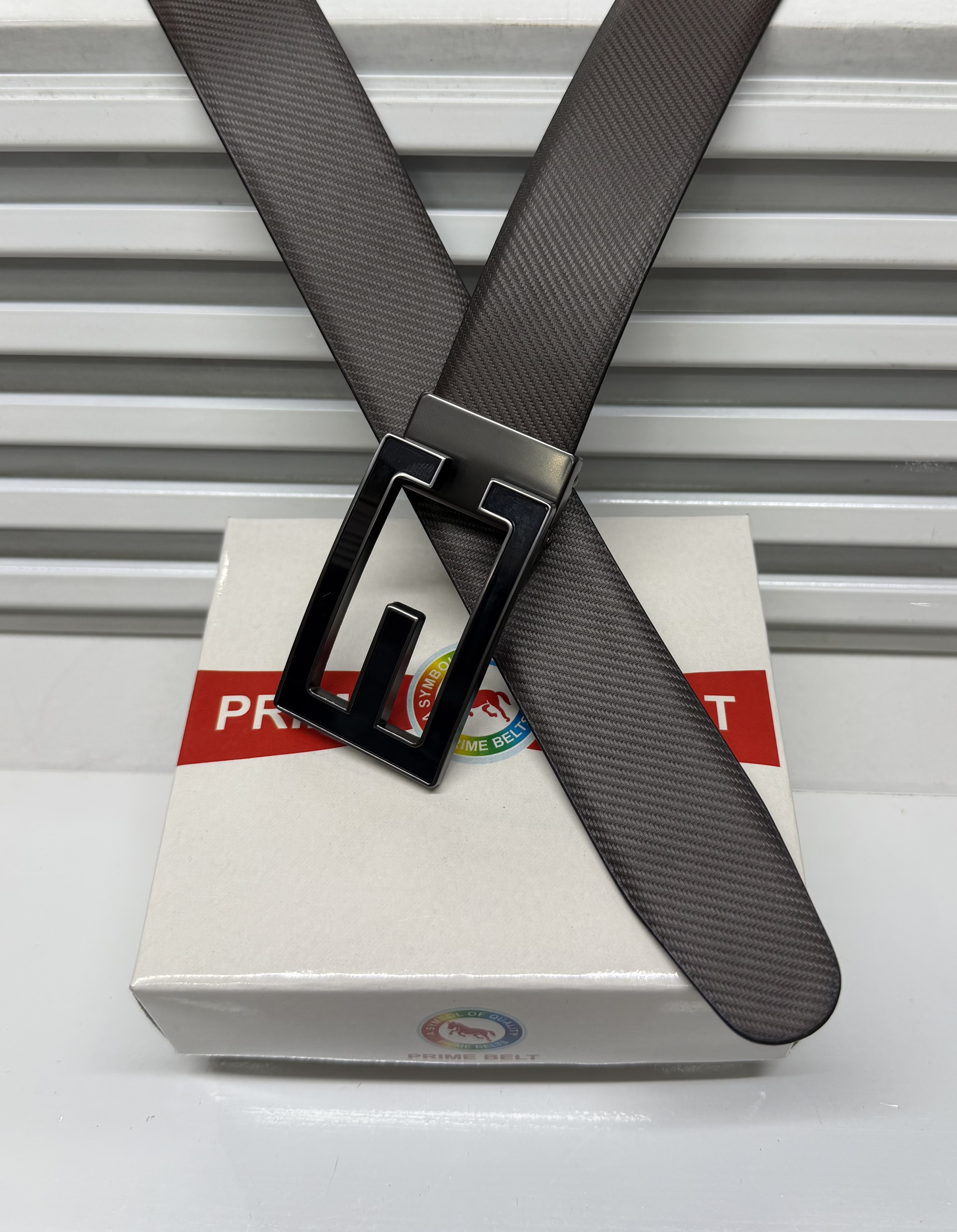Primebelt - Reversible Gaba 00302