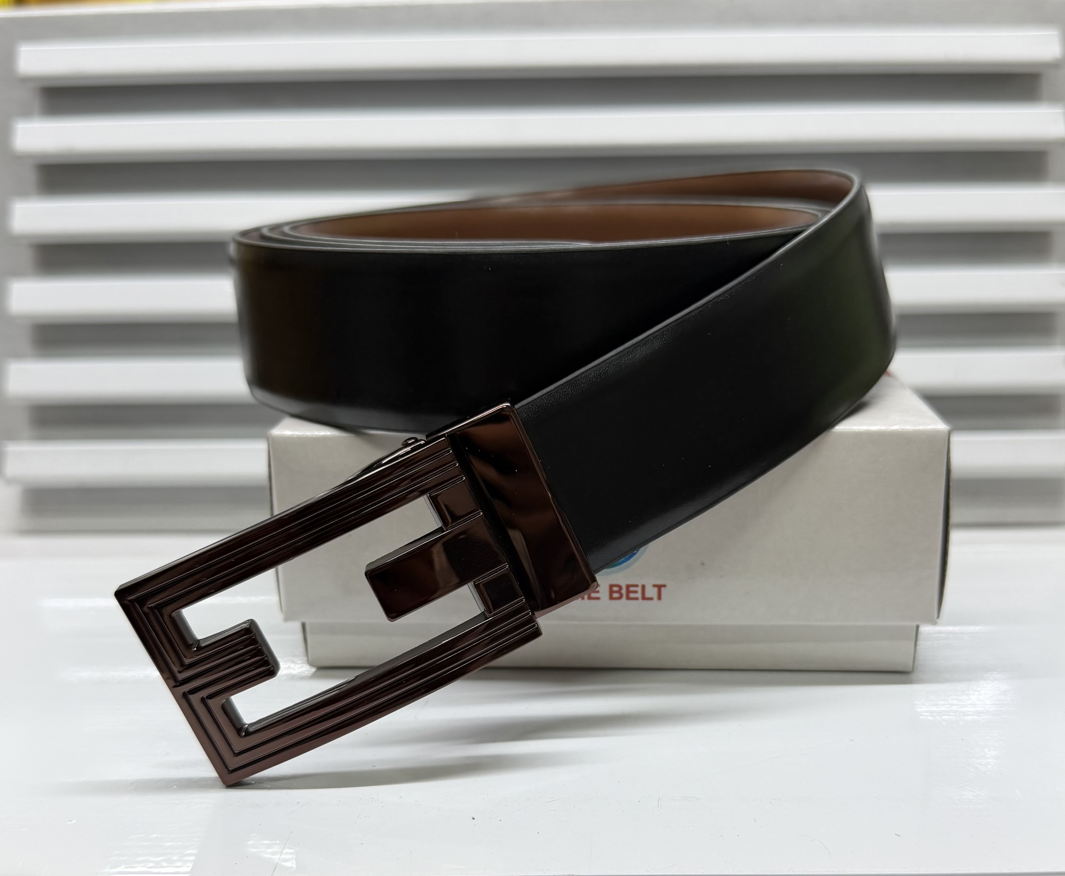 Primebelt - Reversible Gaba 00306