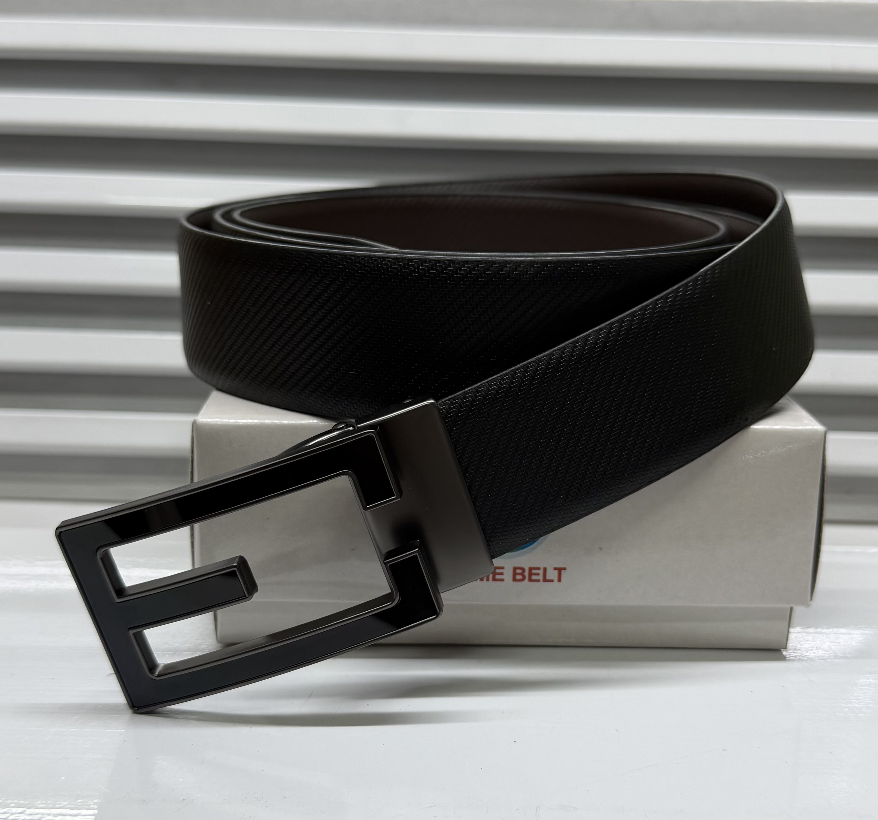 Primebelt - Reversible Gaba 00302