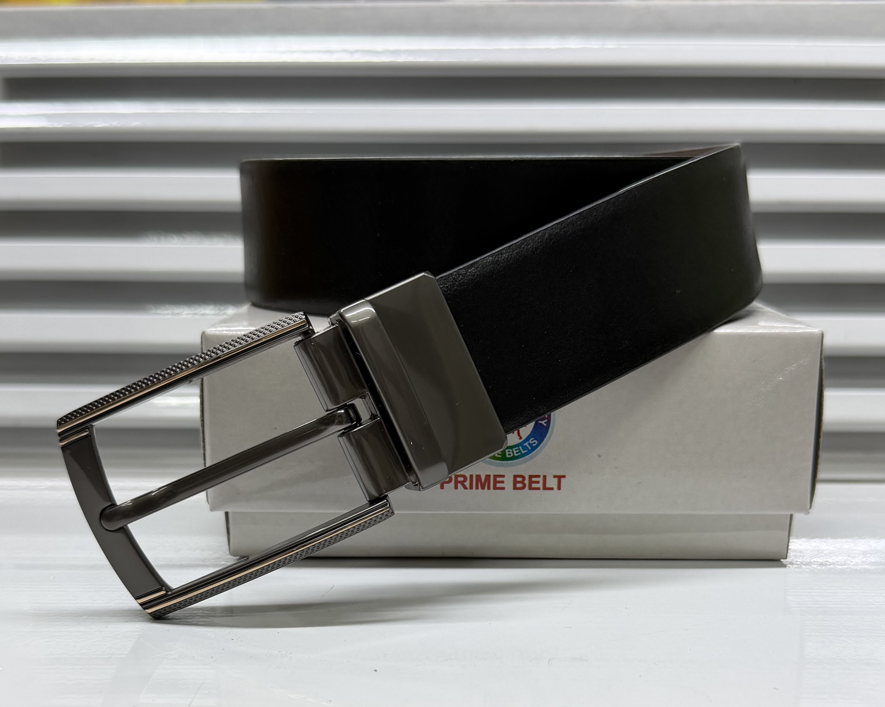 Primebelt - Reversible Kata 003028