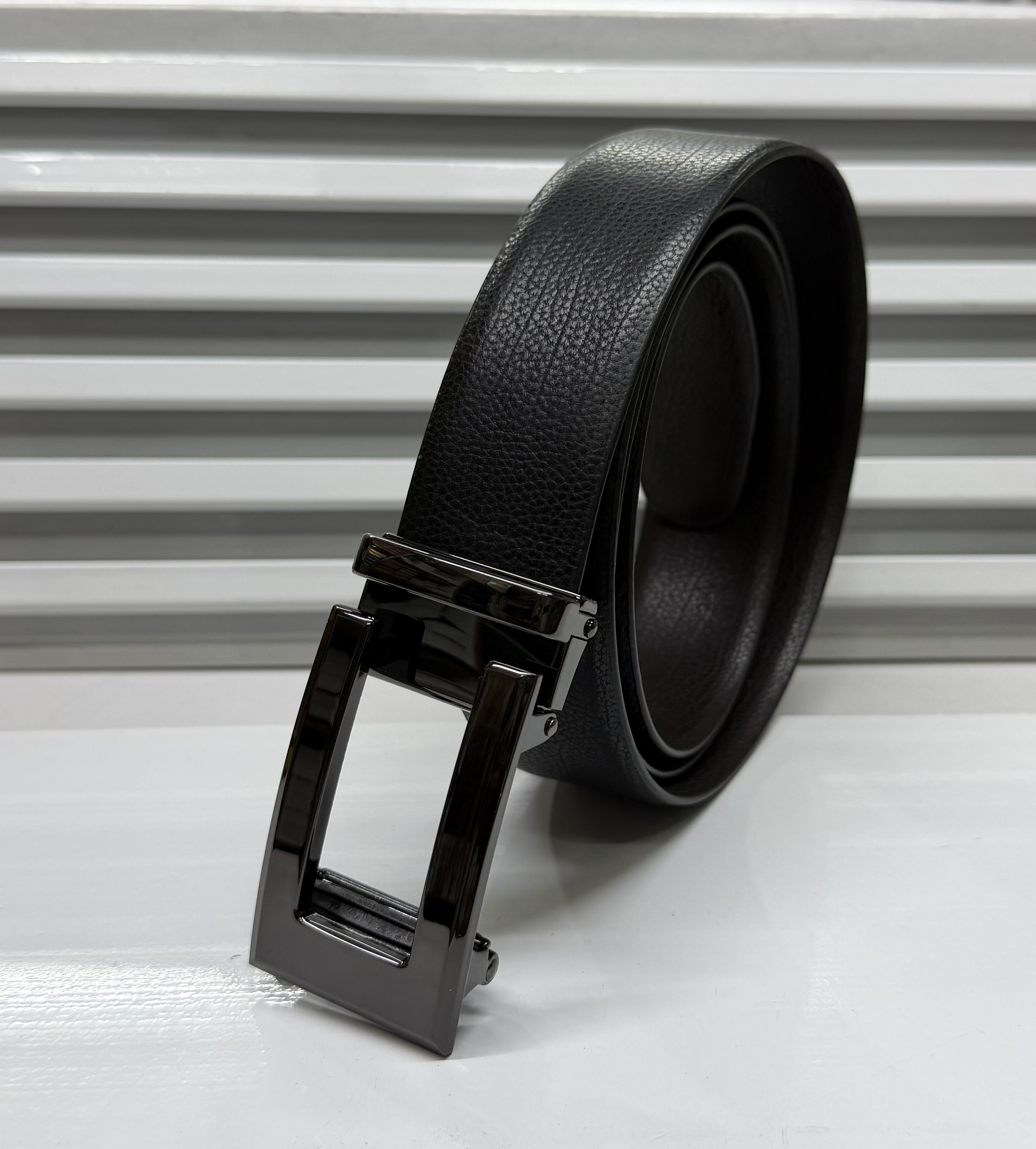 Primebelt - Reversible Autolock 00312