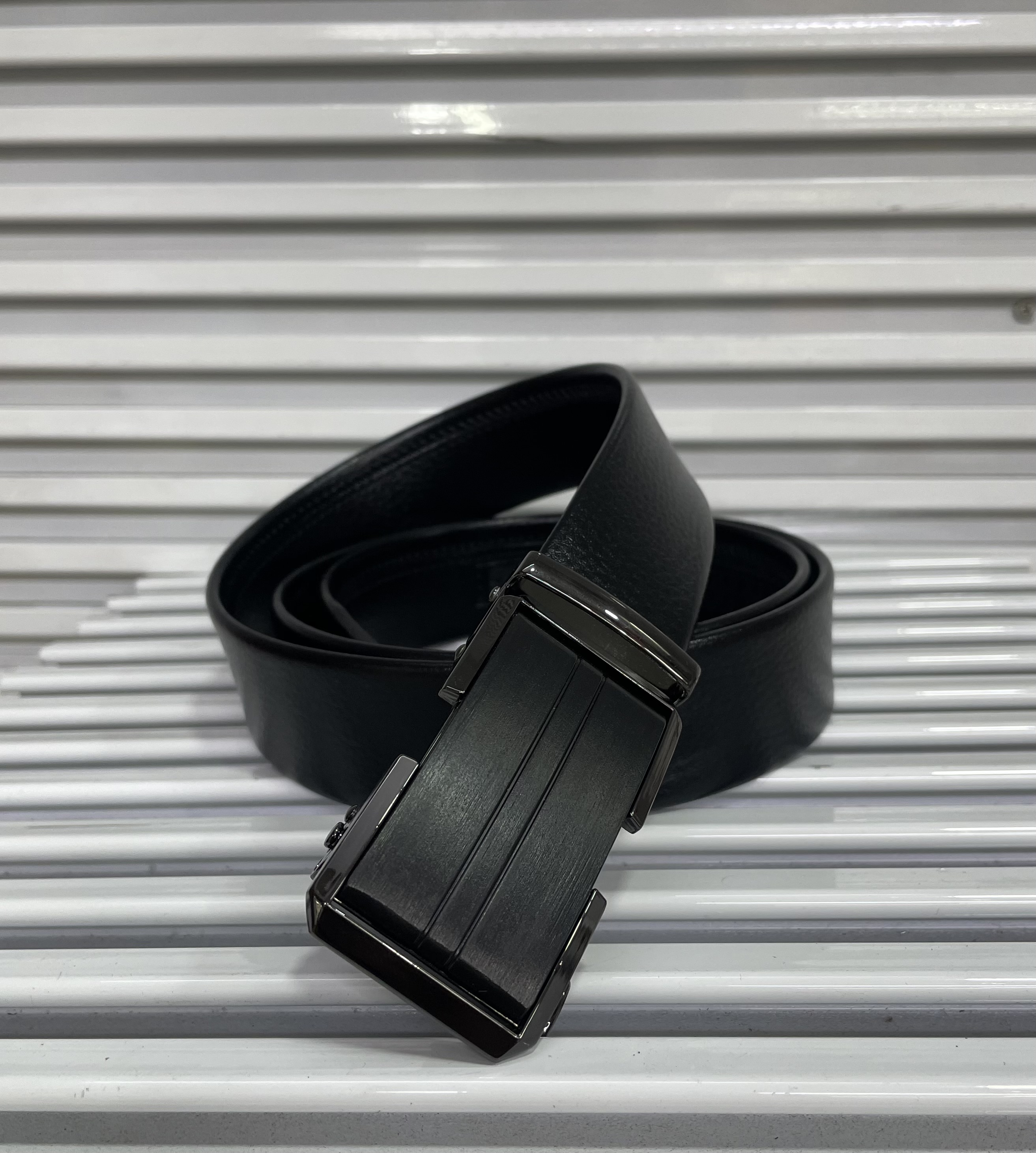 Primebelt - No Hole Belt 