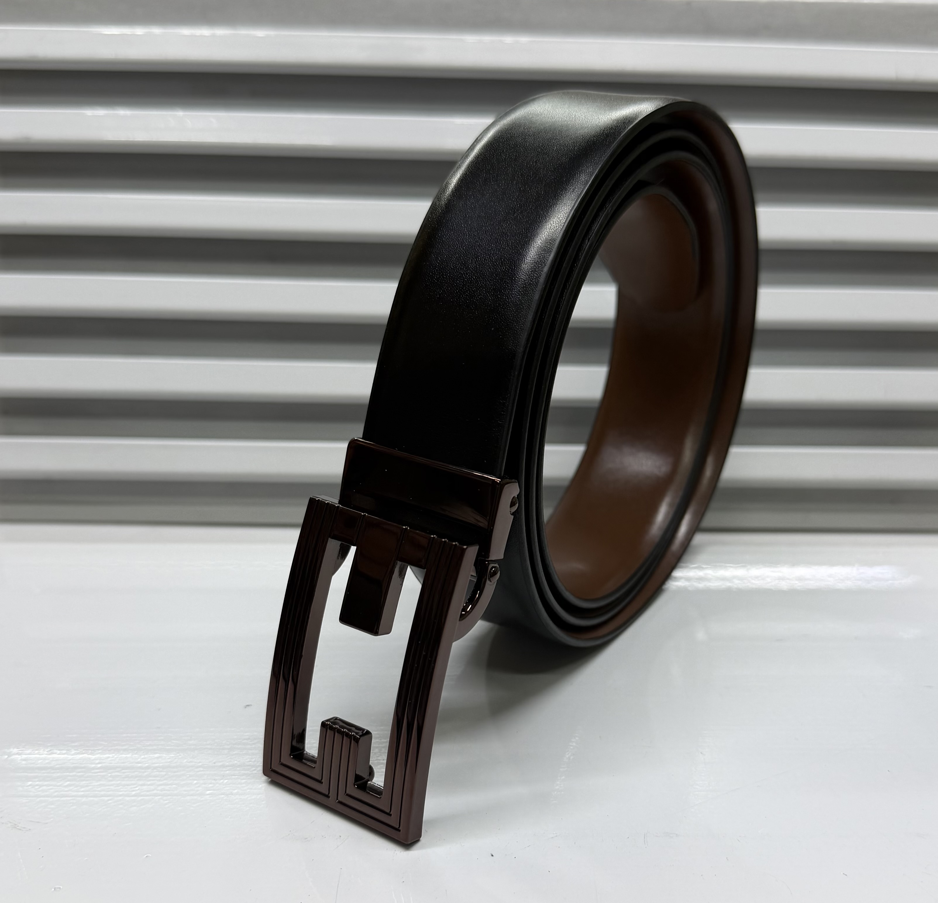 Primebelt - Reversible Gaba 00306