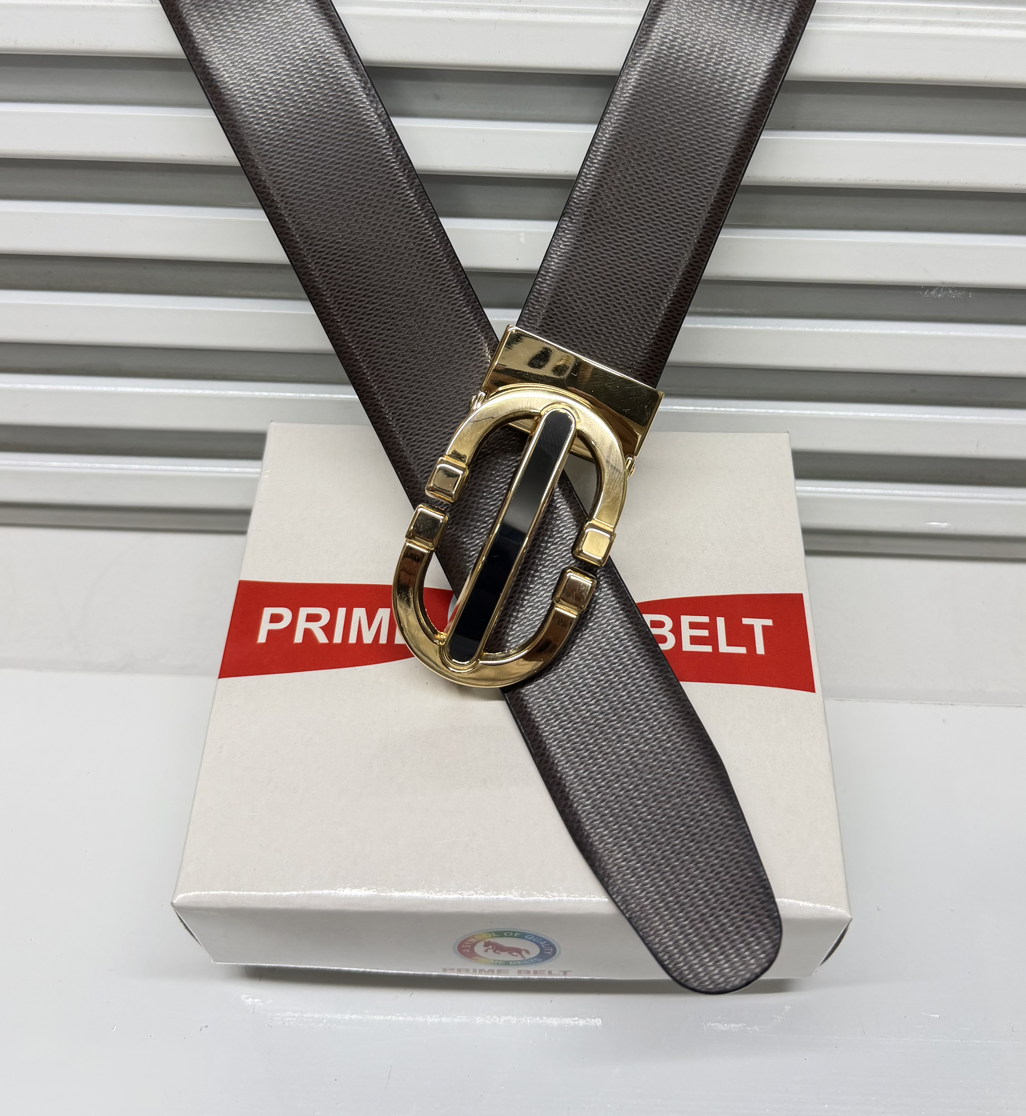Primebelt - Reversible Gaba 00303