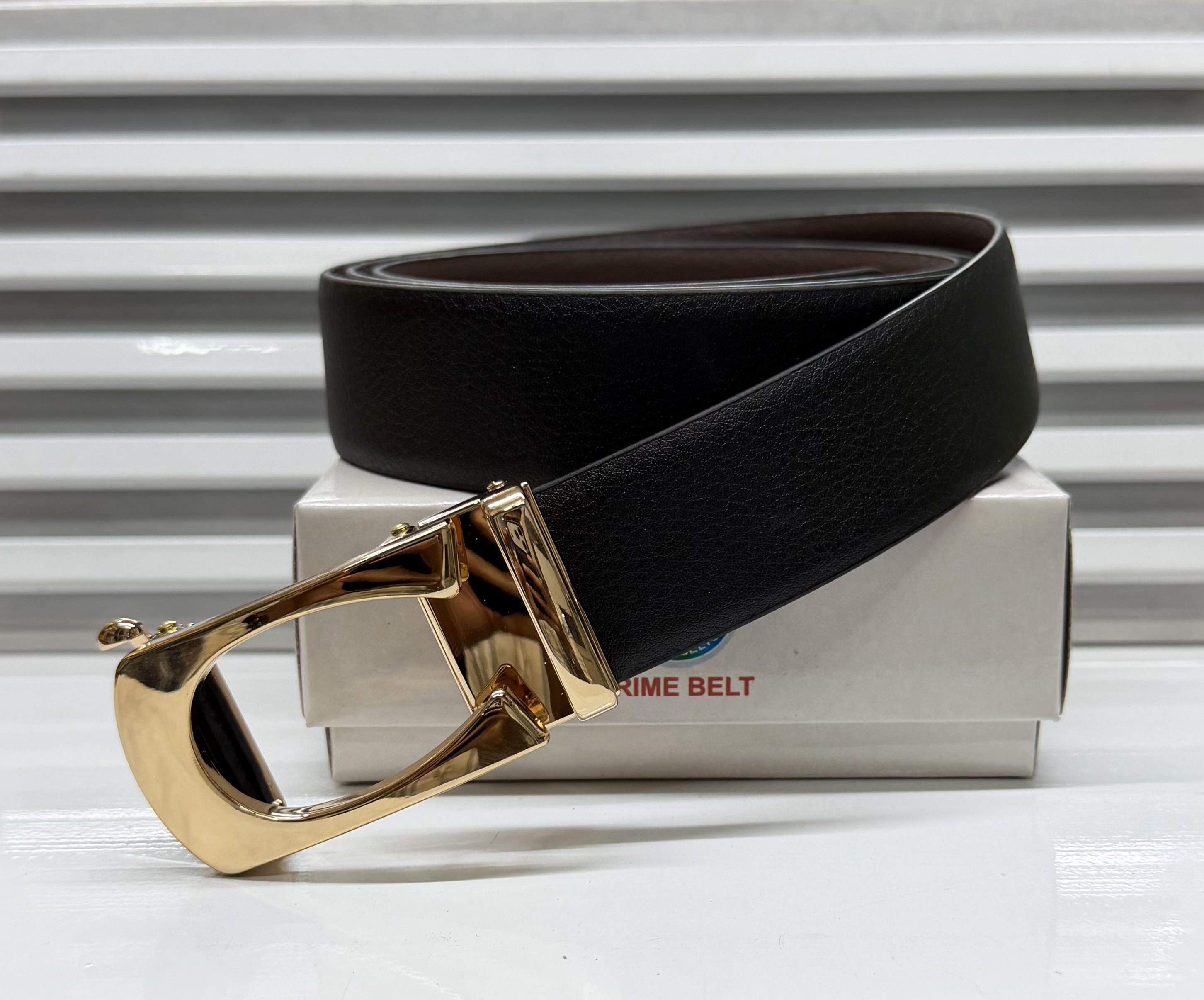 Primebelt - Reversible Autolock 00311