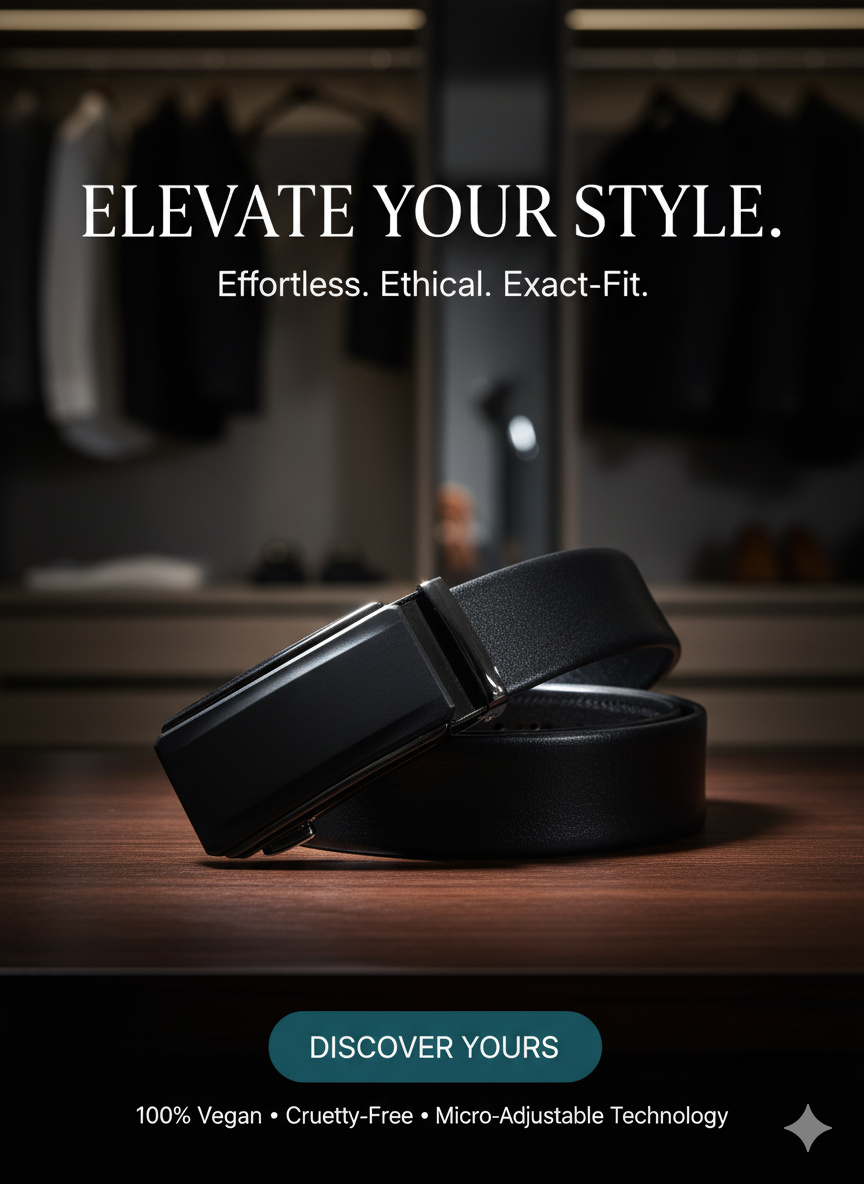 Primebelt - No Hole Belt 