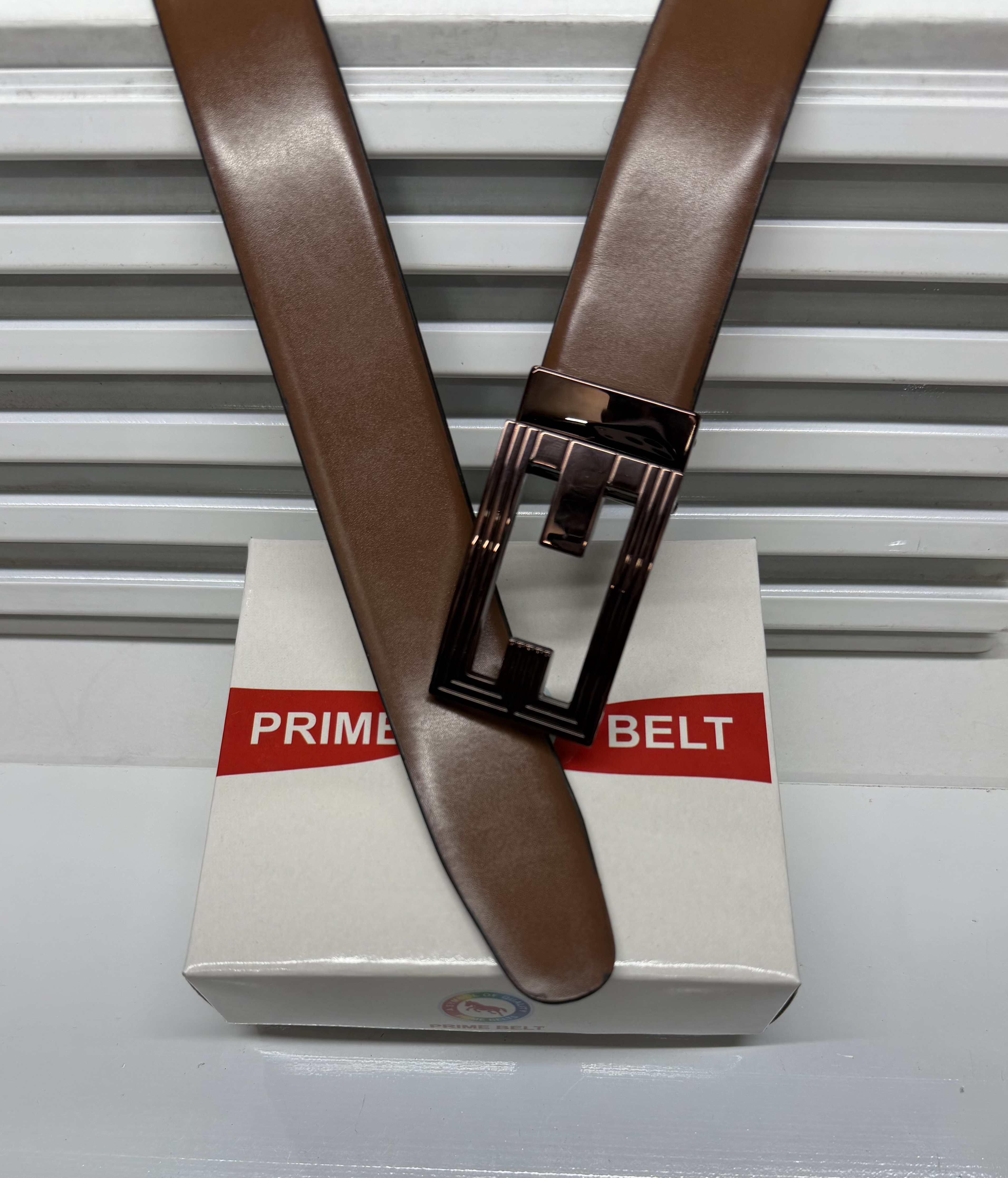 Primebelt - Reversible Gaba 00306